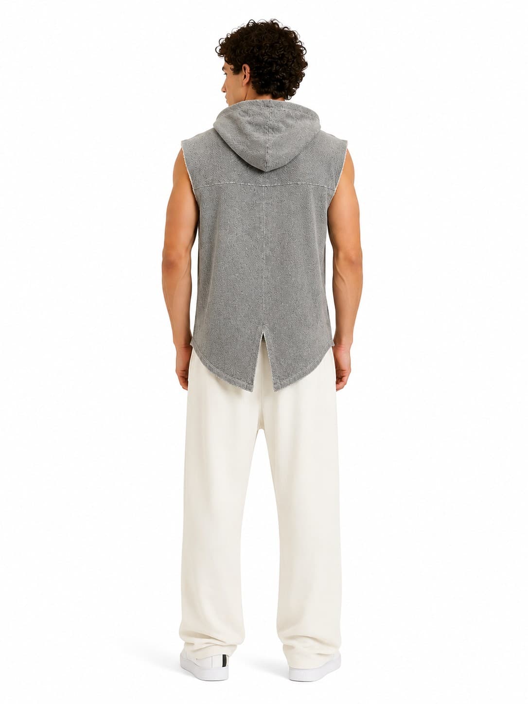 Absolut Joy Men Gilet