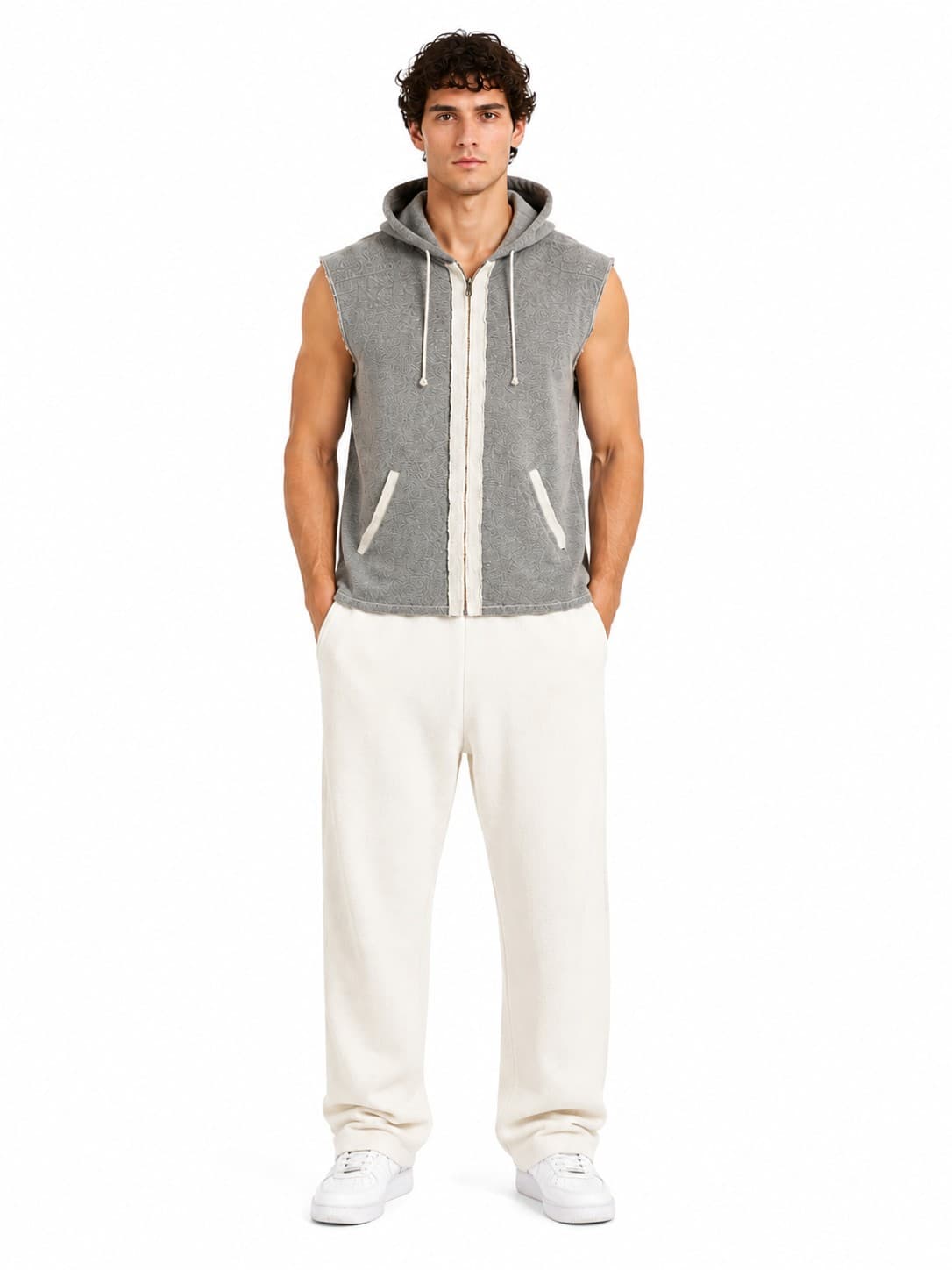 Absolut Joy Men Gilet