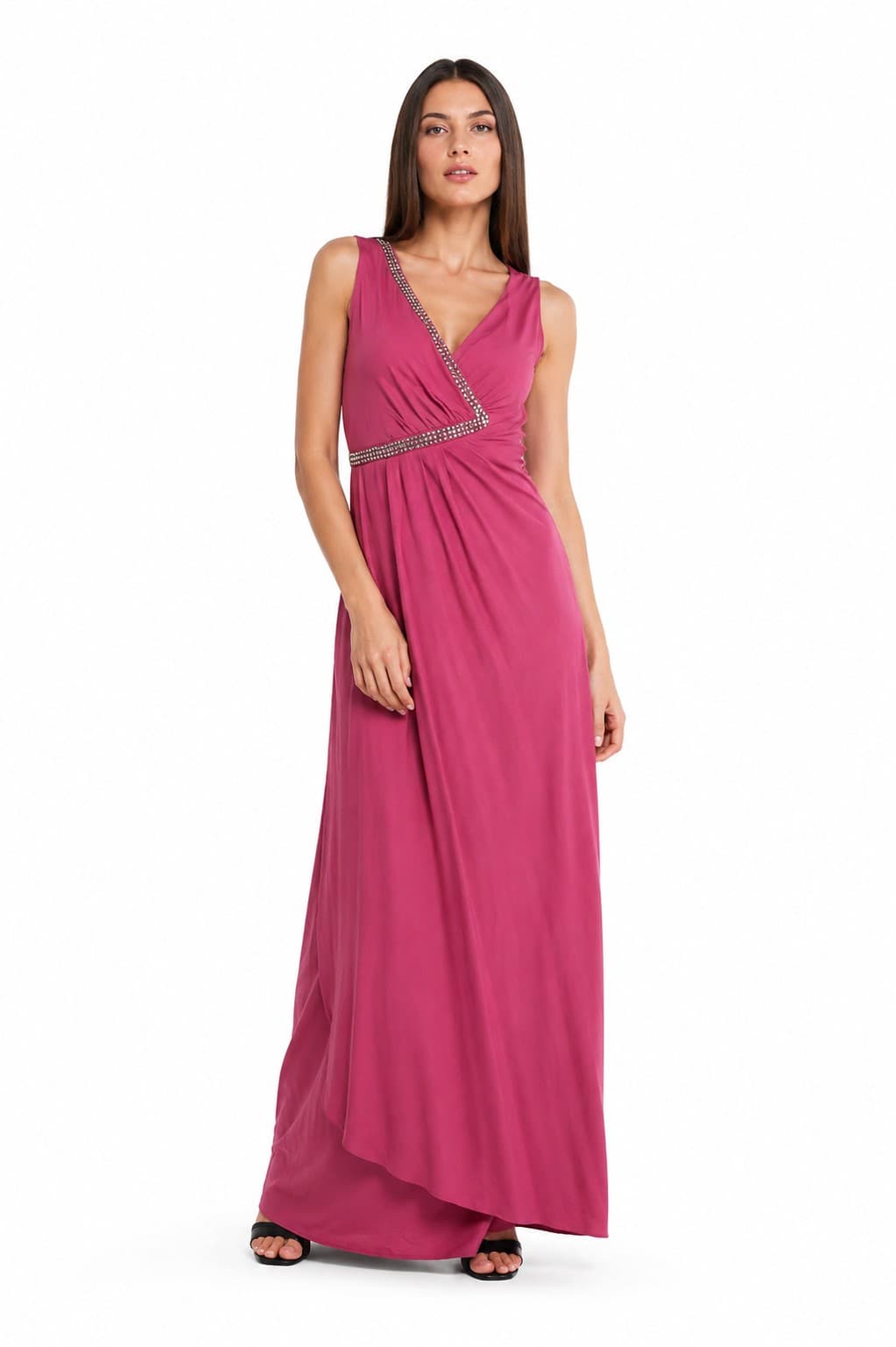 Met  Women Dress