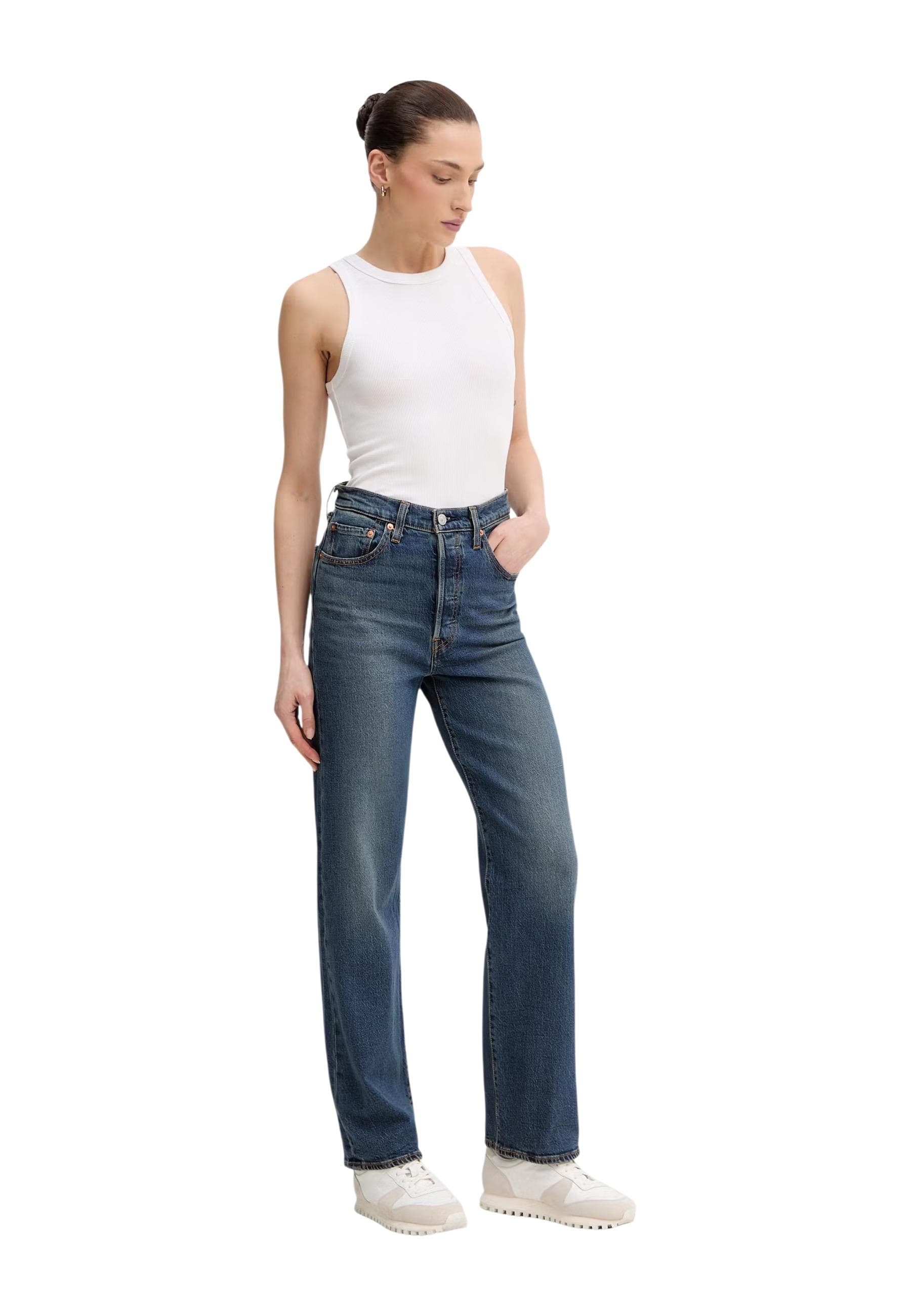 Levi`s Women Jeans