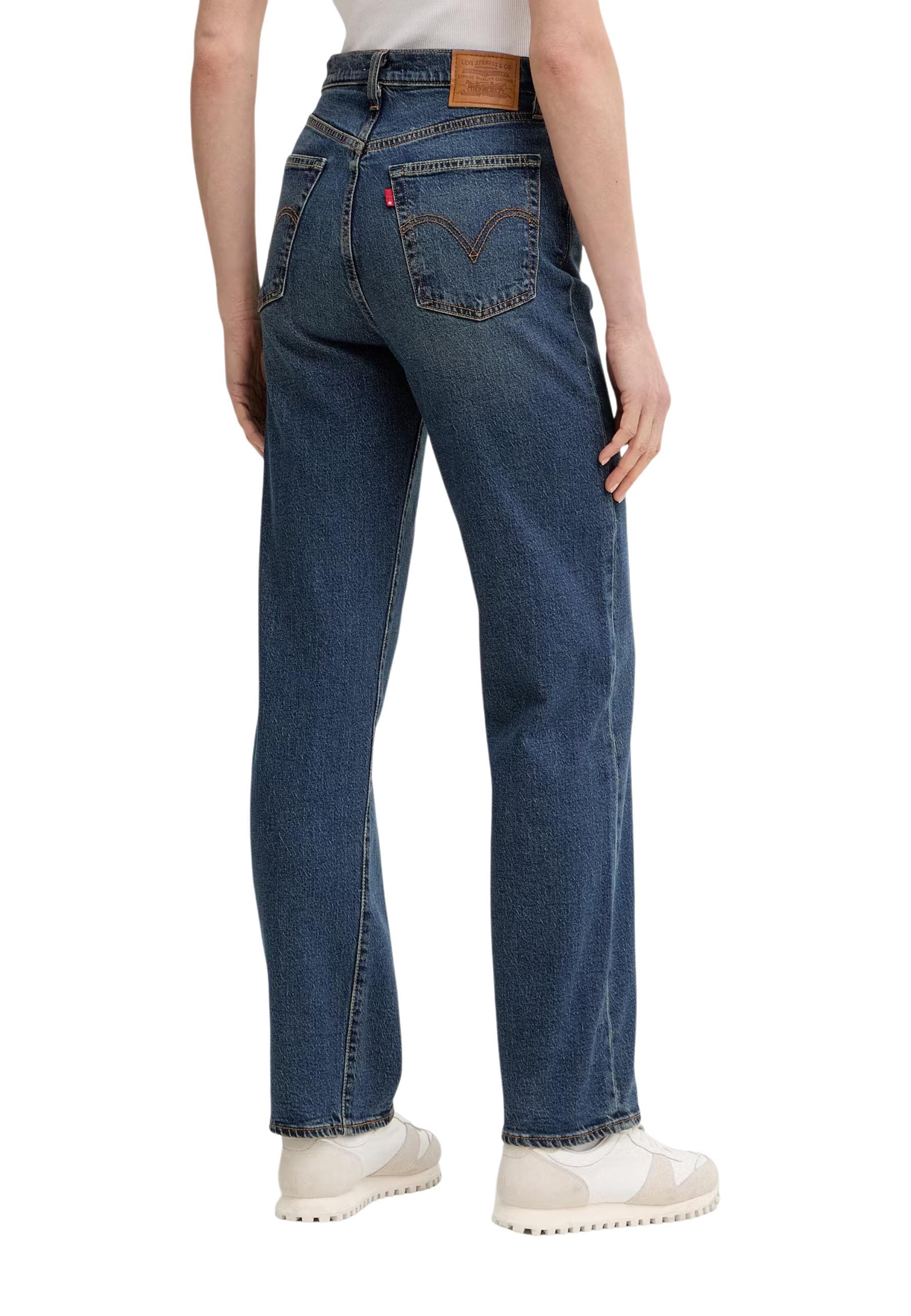 Levi`s Women Jeans