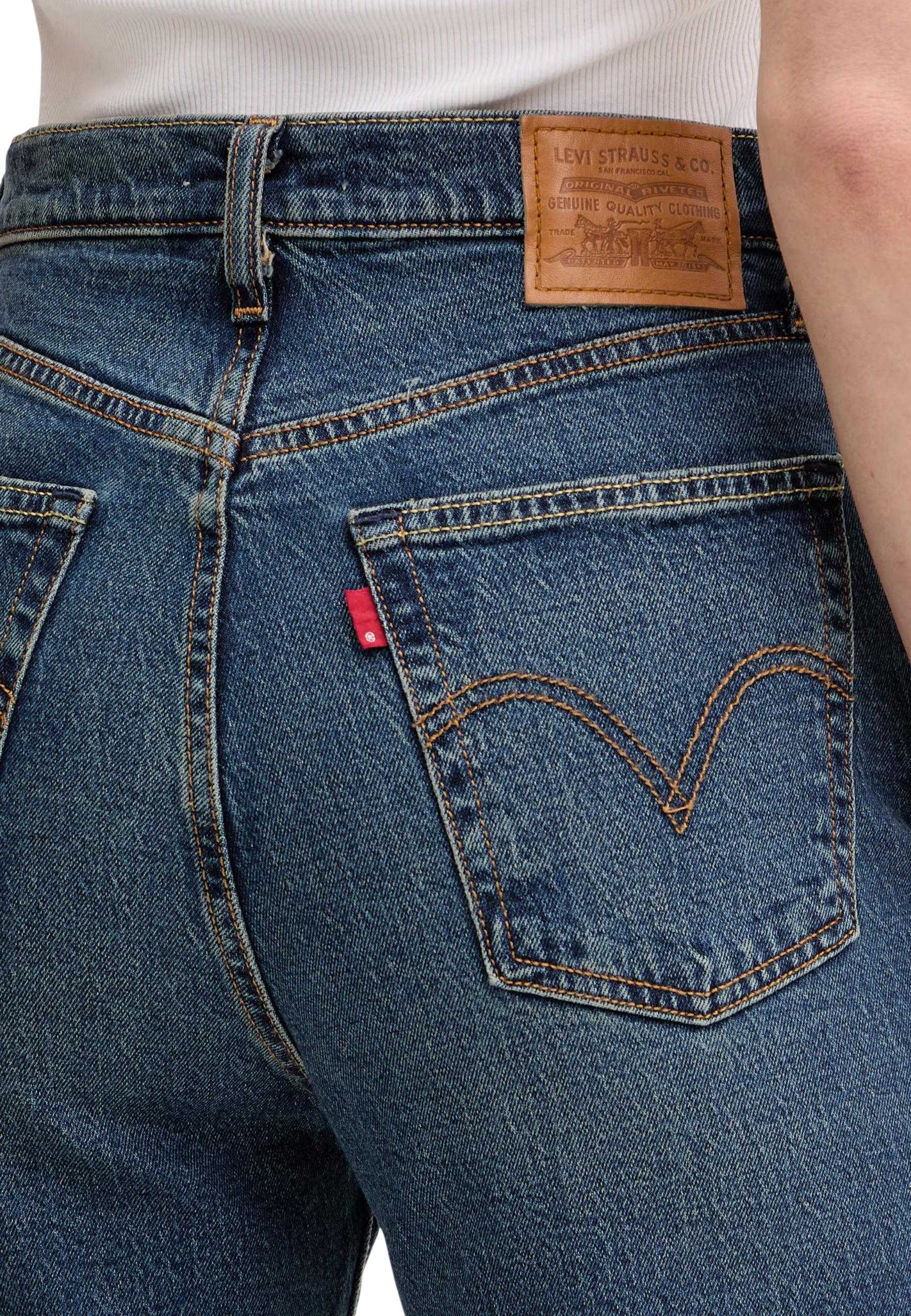 Levi`s Women Jeans