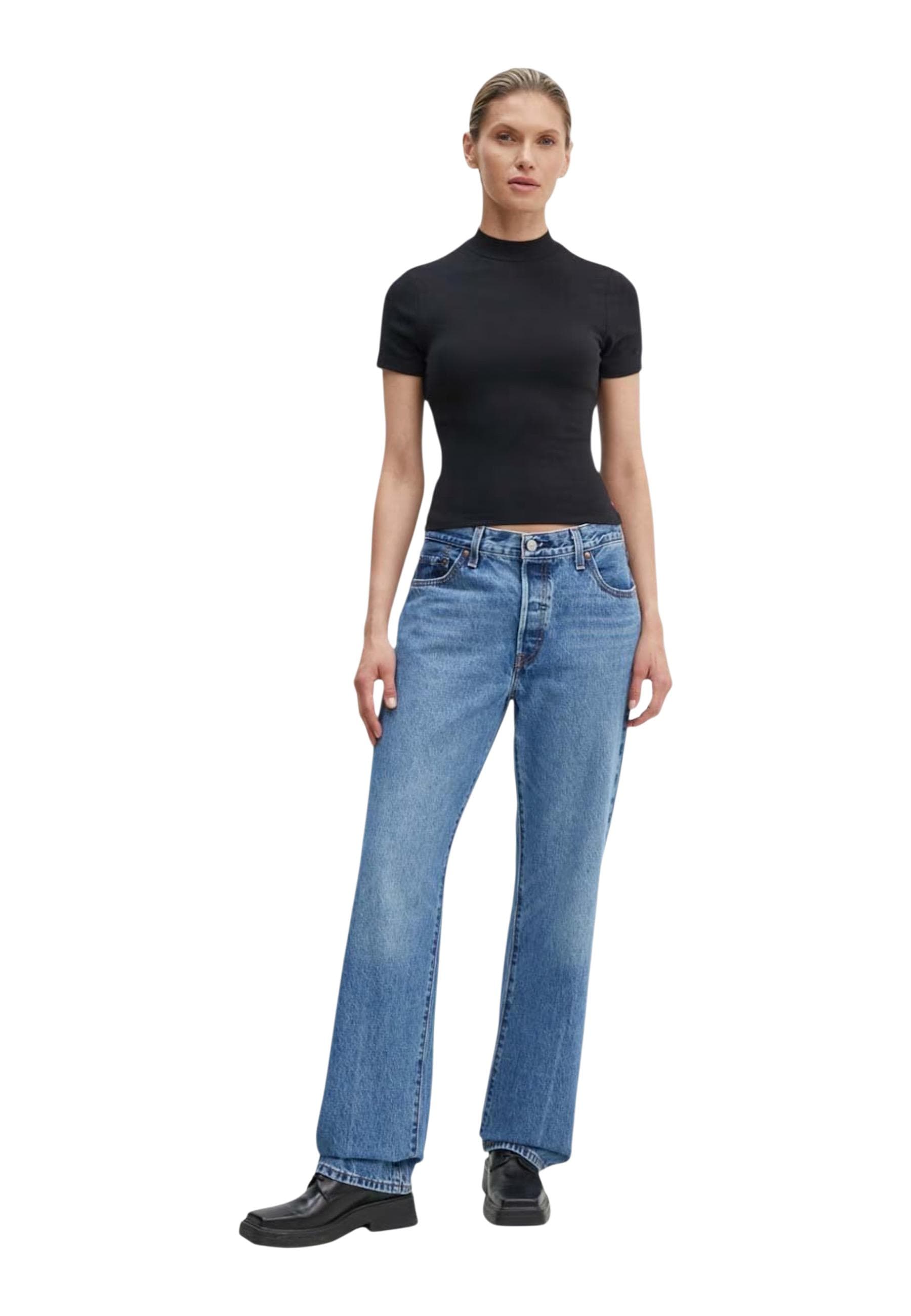 Levi`s Women Jeans