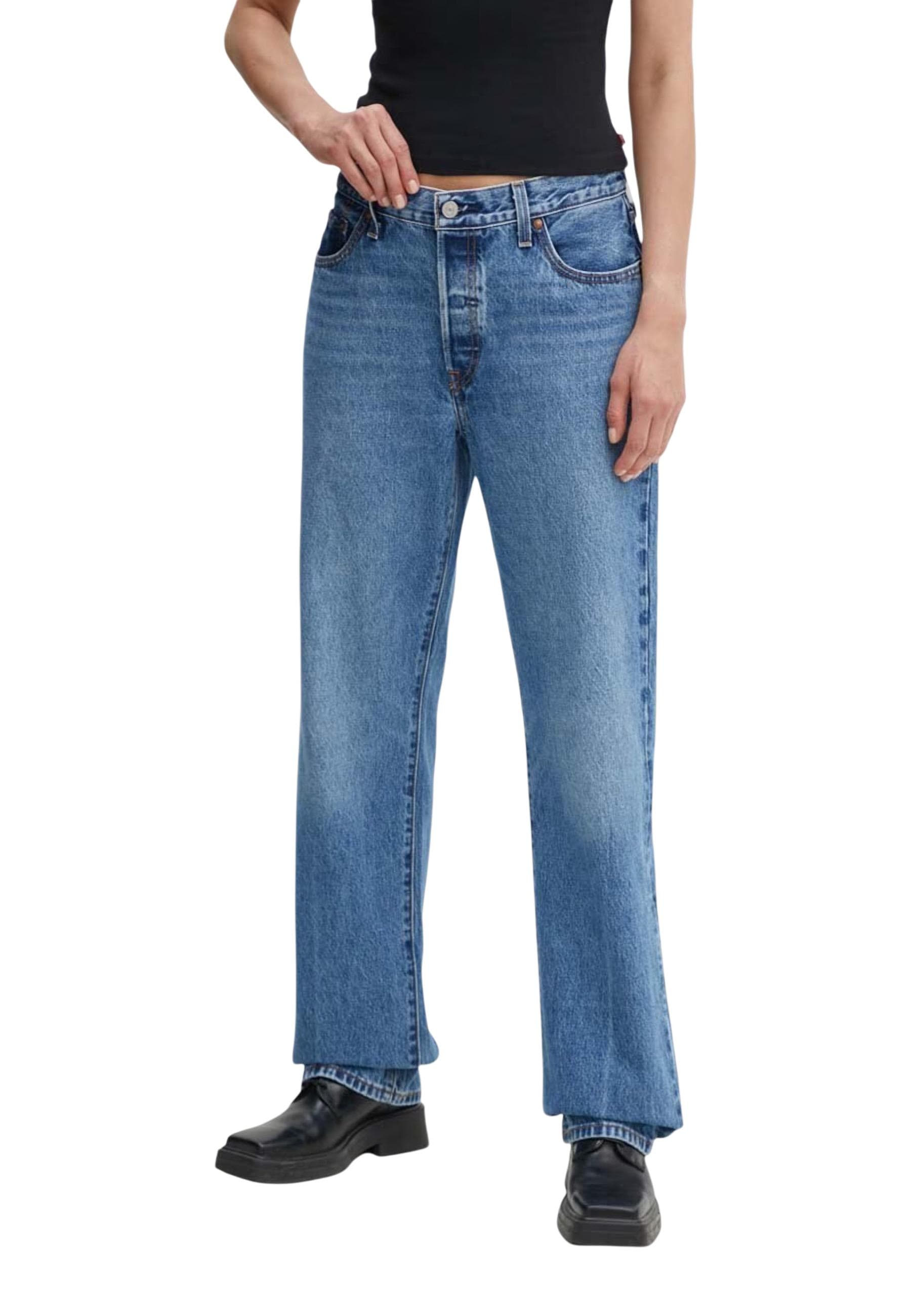 Levi`s Women Jeans