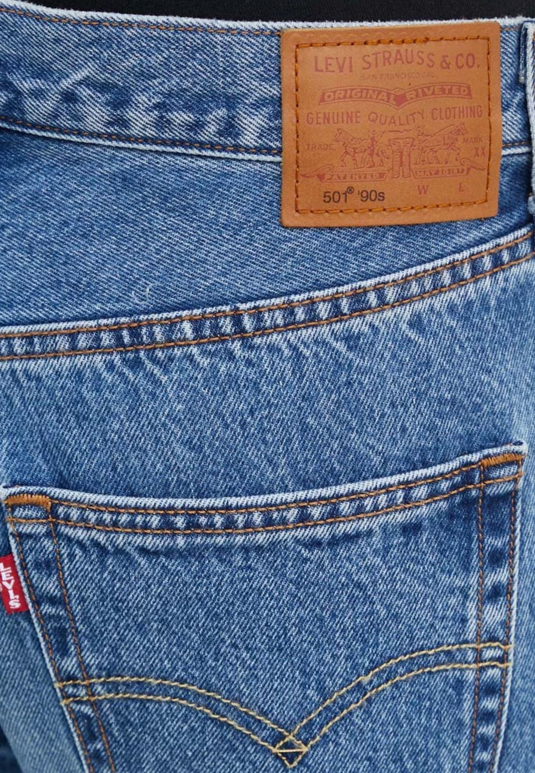 Levi`s Women Jeans
