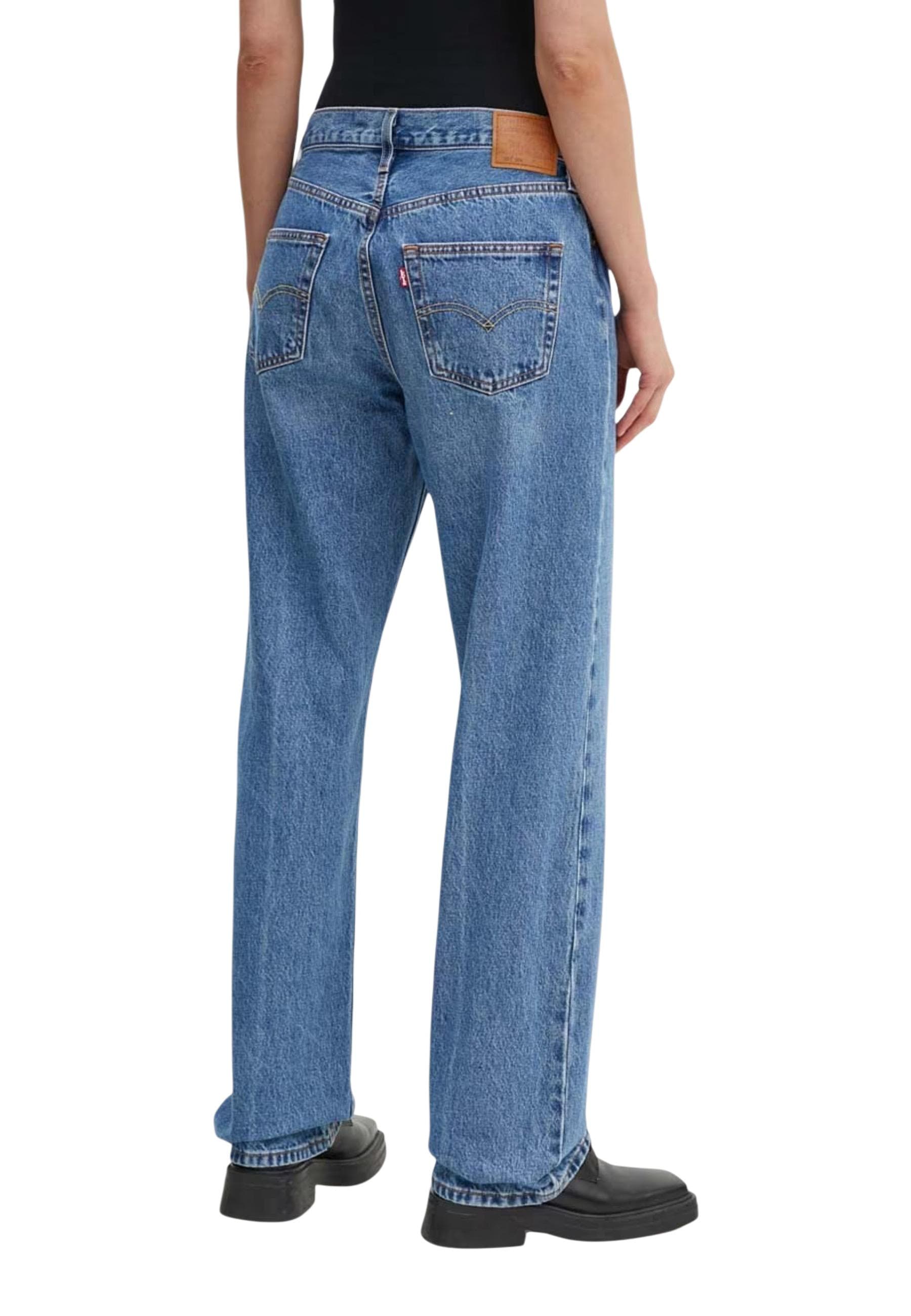 Levi`s Women Jeans