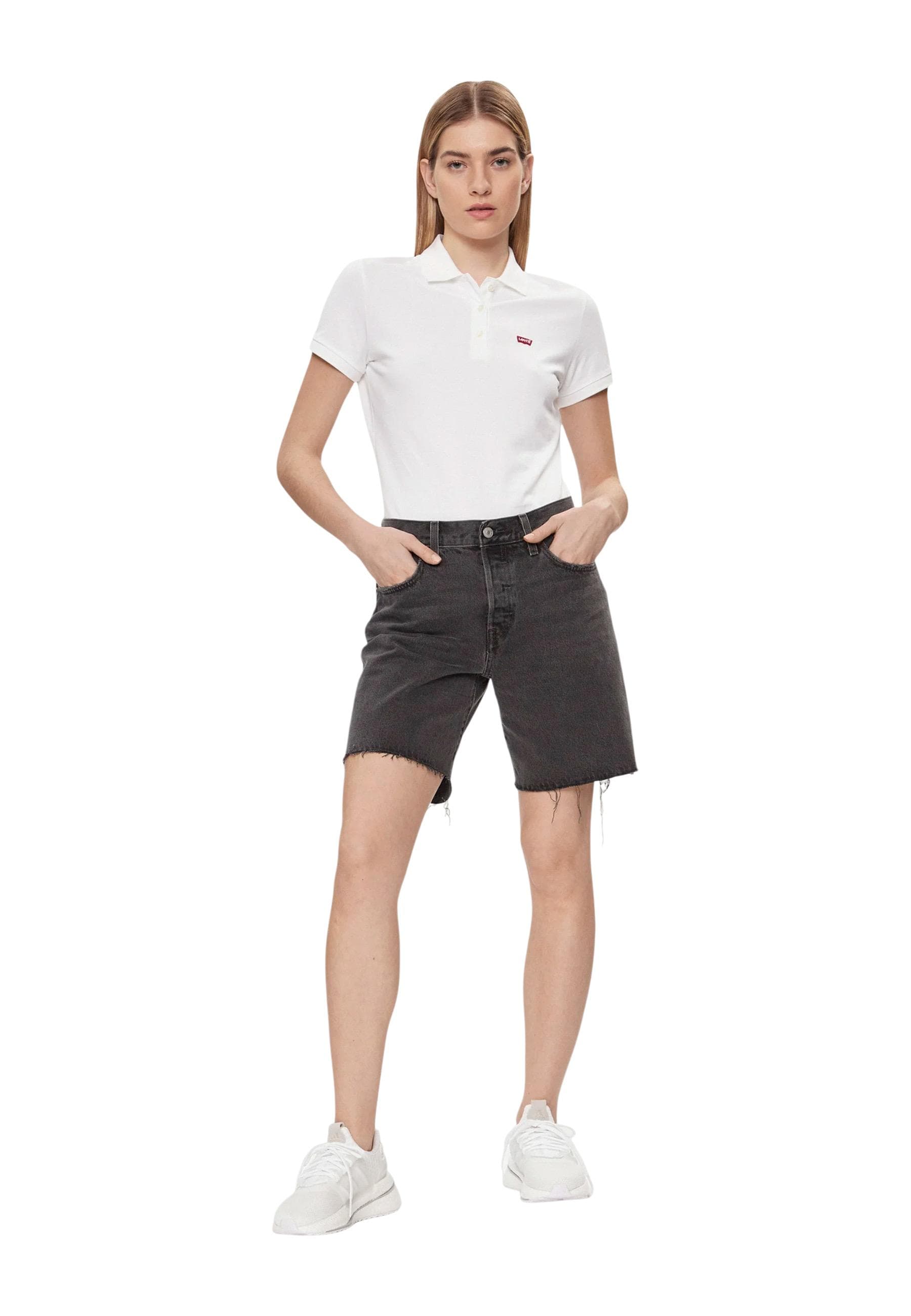 Levi`s Women Polo