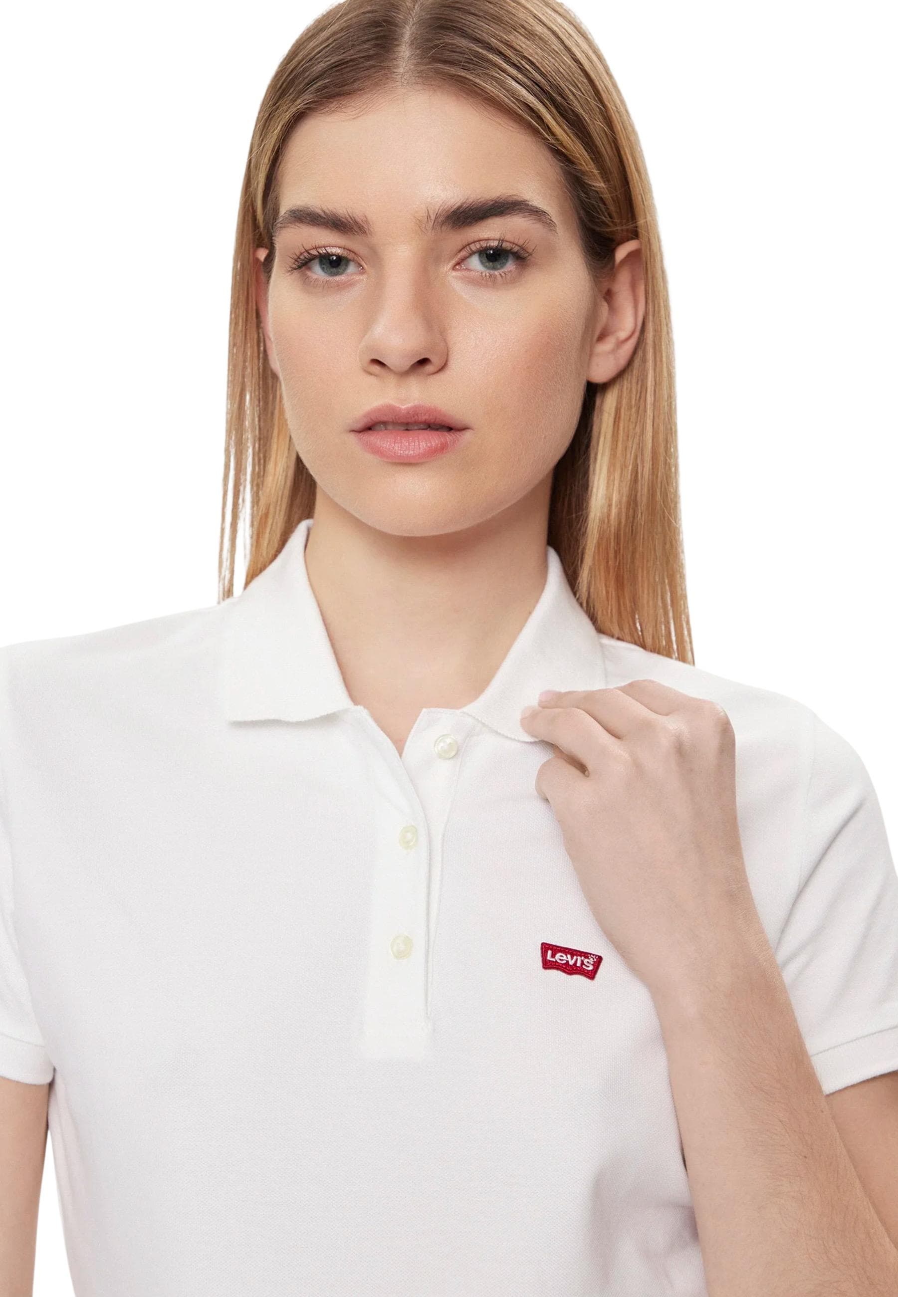 Levi`s Women Polo