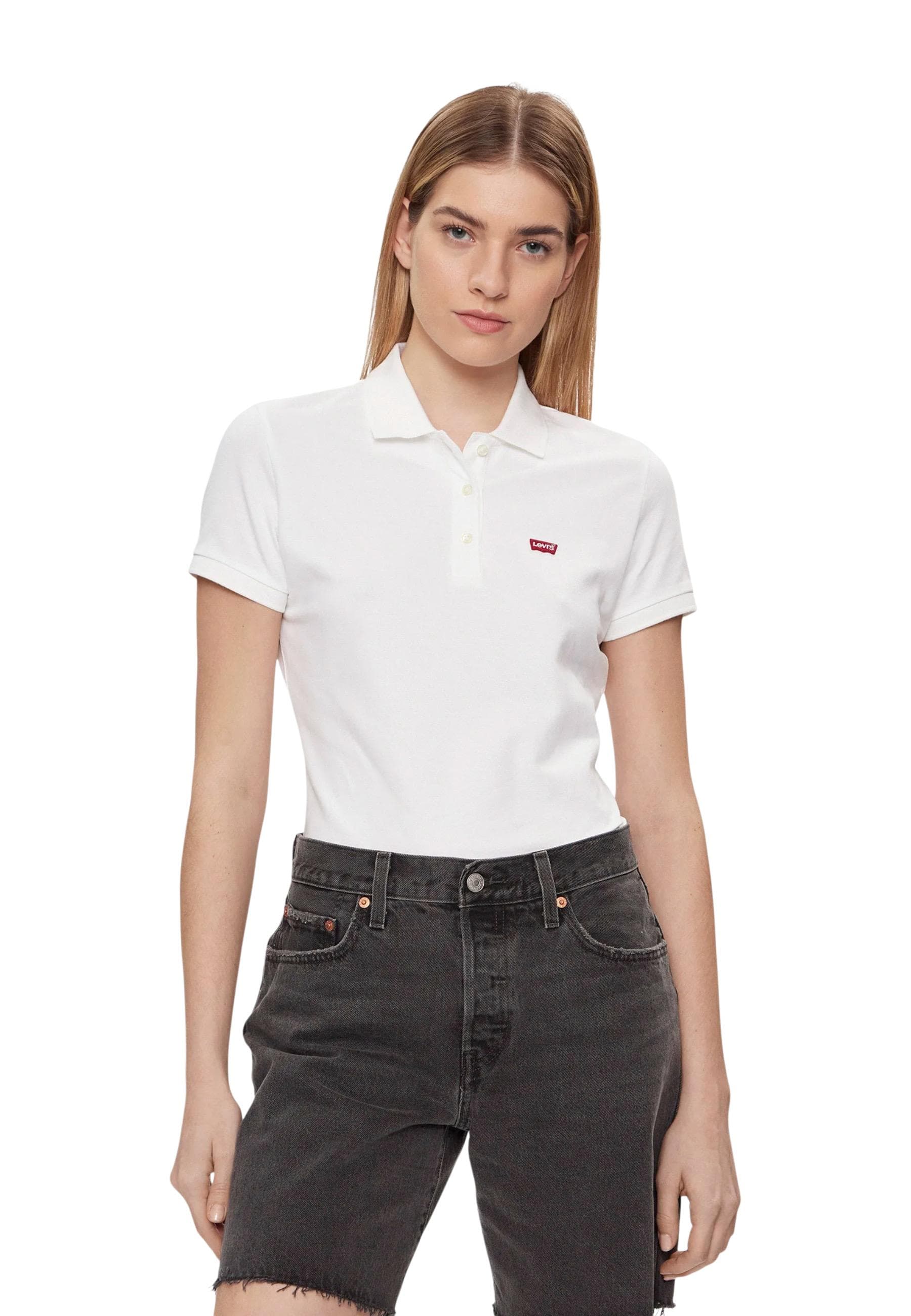 Levi`s Women Polo