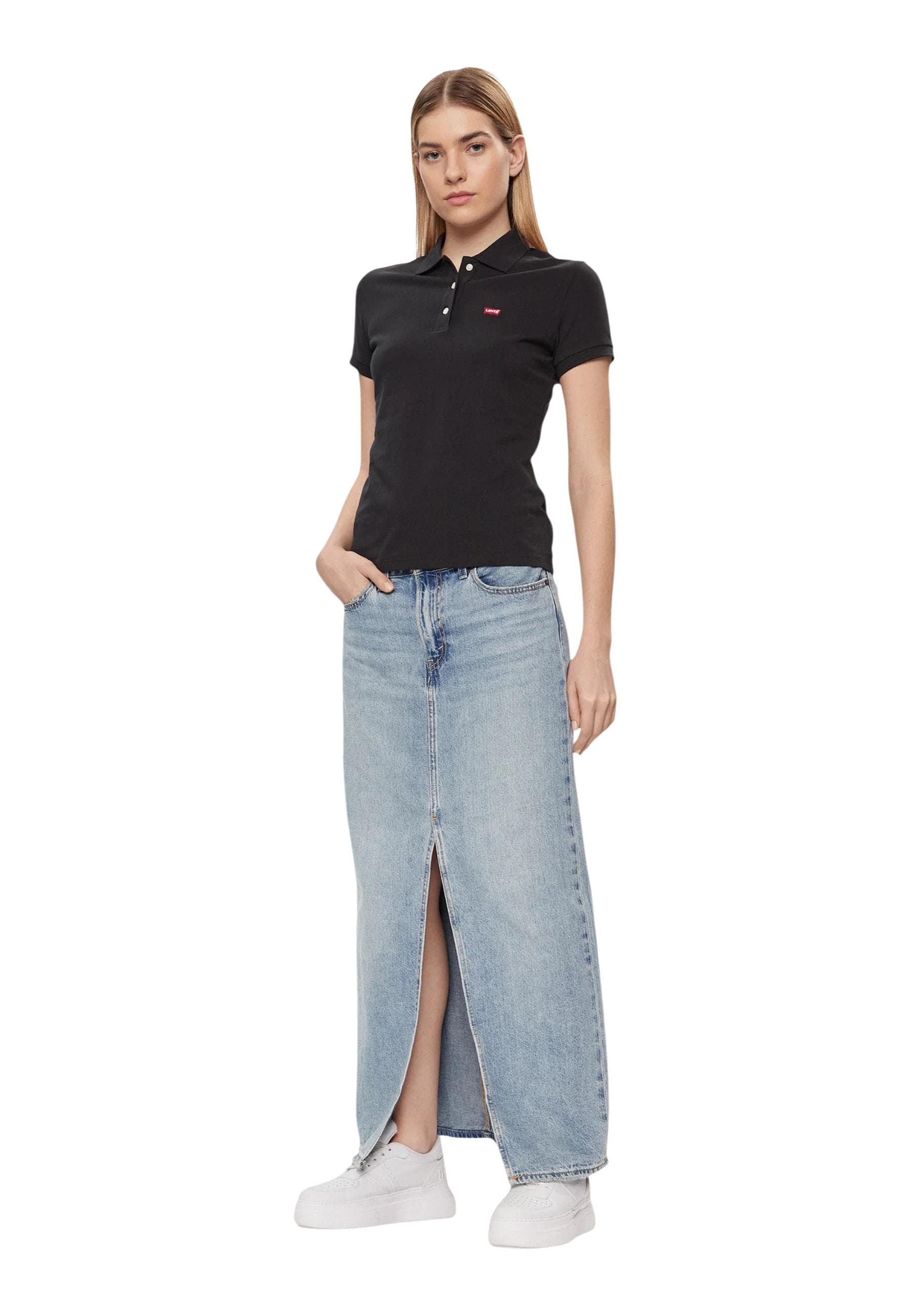 Levi`s Women Polo