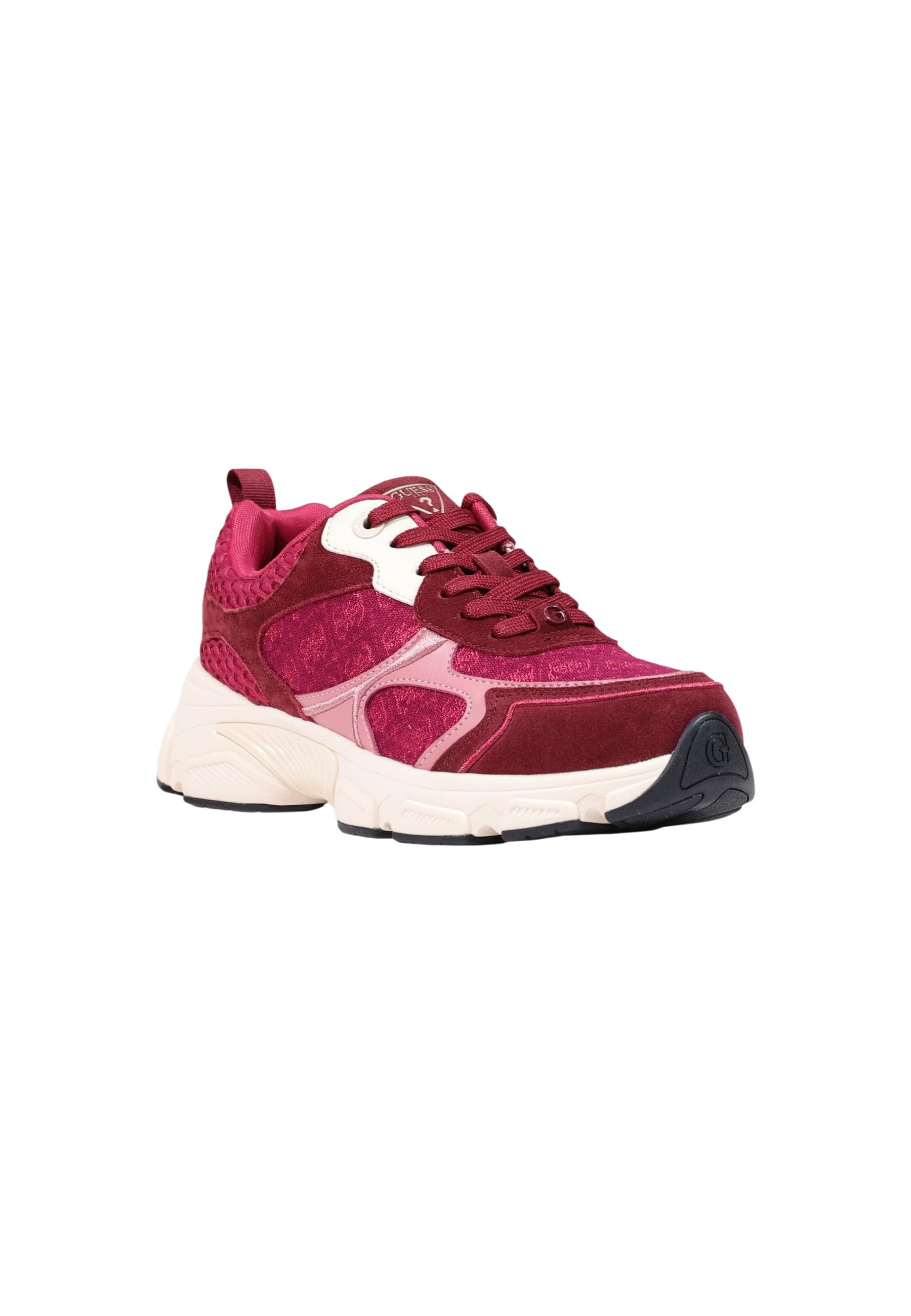 Guess Women Sneakers
