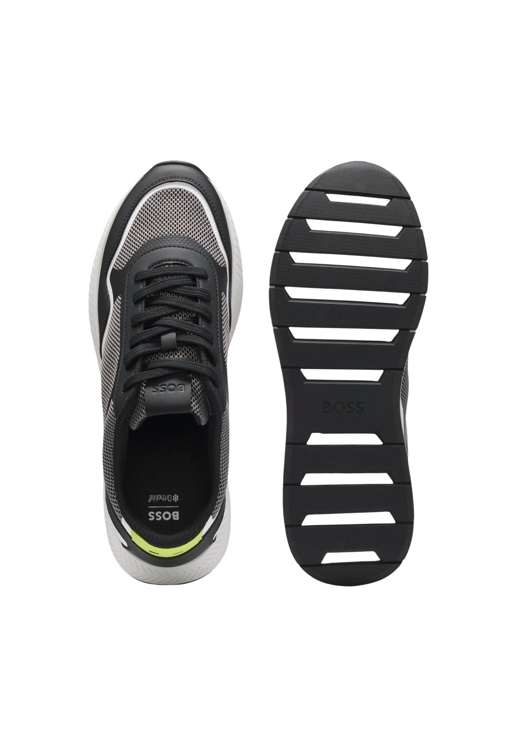 Boss Men Sneakers