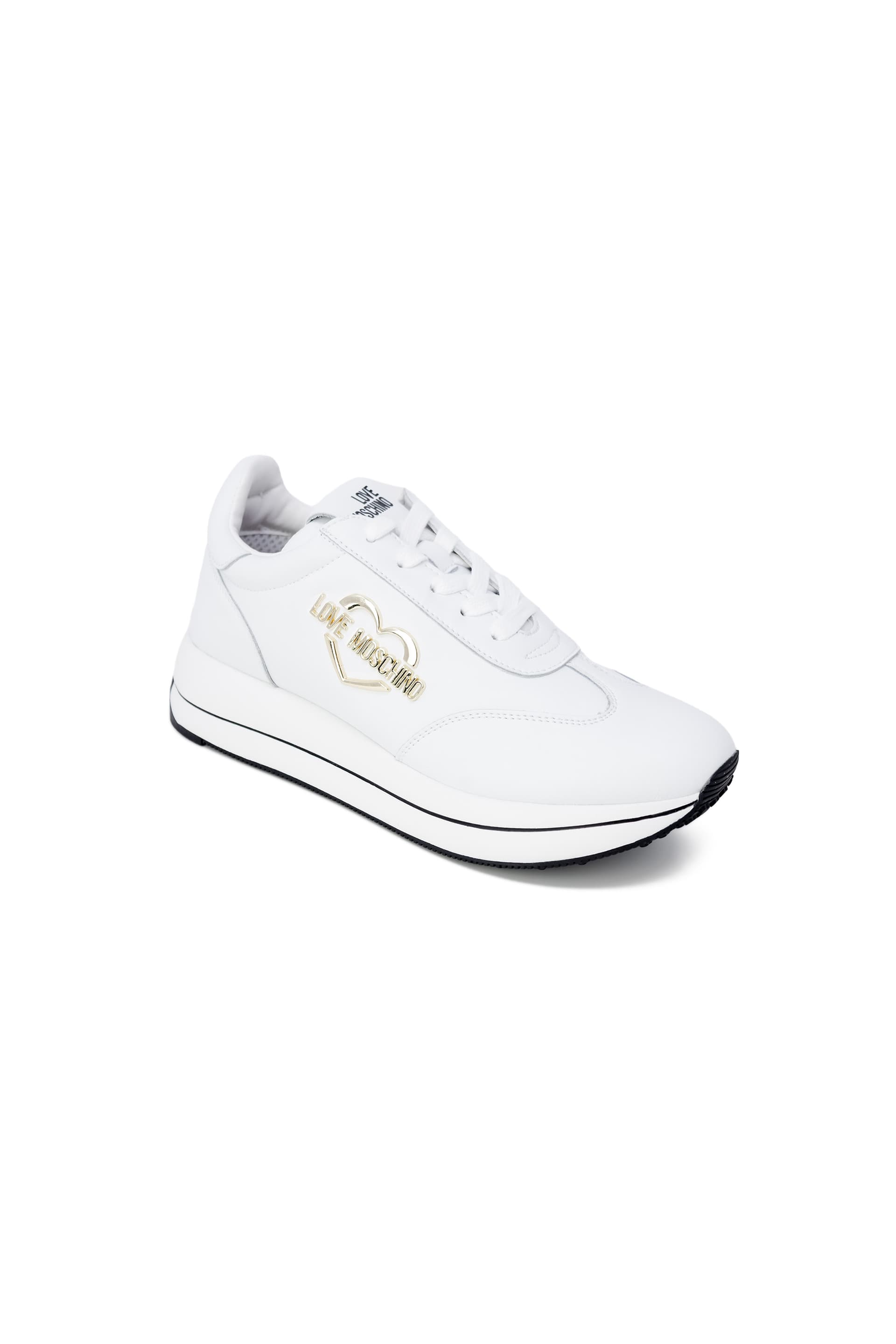 Love Moschino Women Sneakers