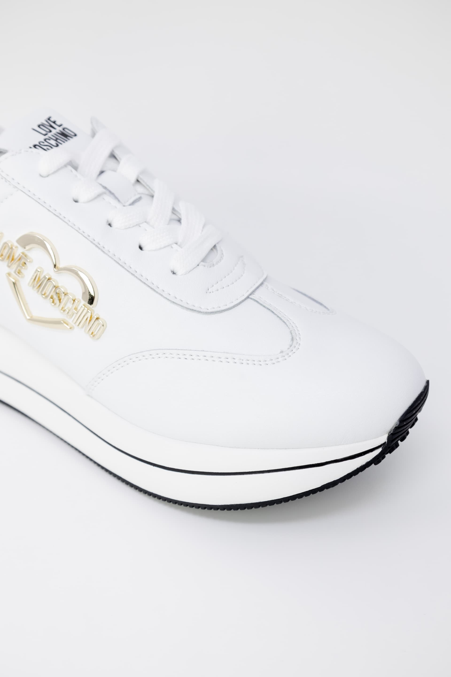 Love Moschino Women Sneakers