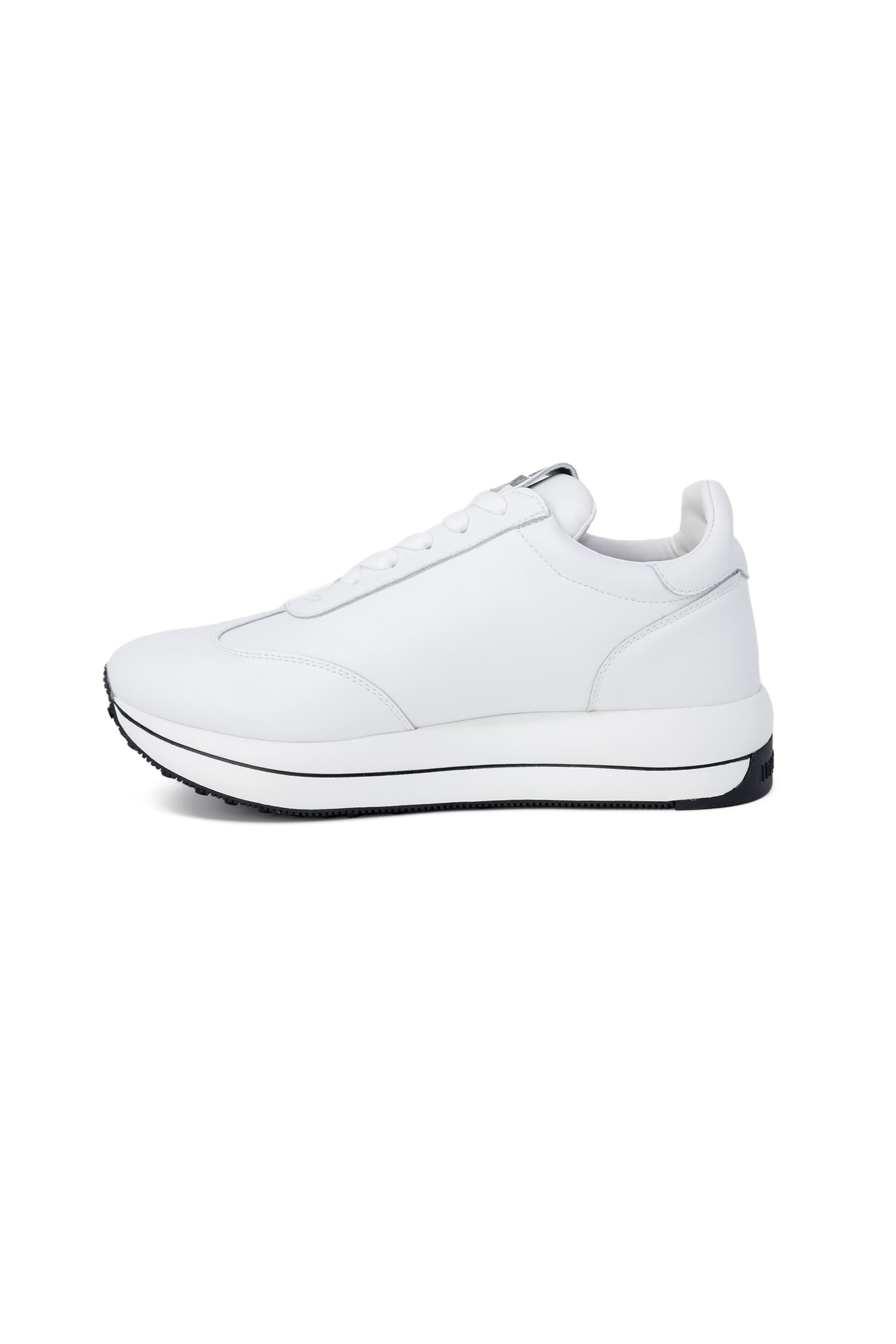 Love Moschino Women Sneakers