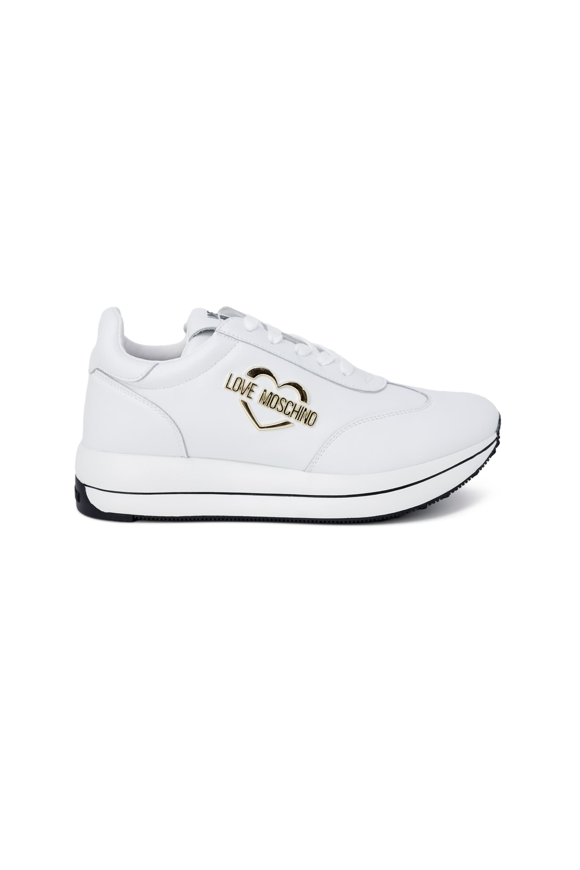Love Moschino Women Sneakers
