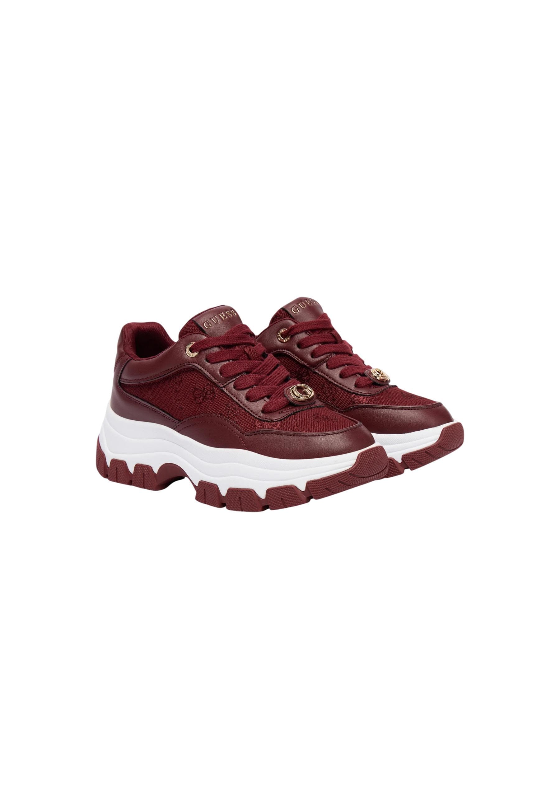 Guess Women Sneakers