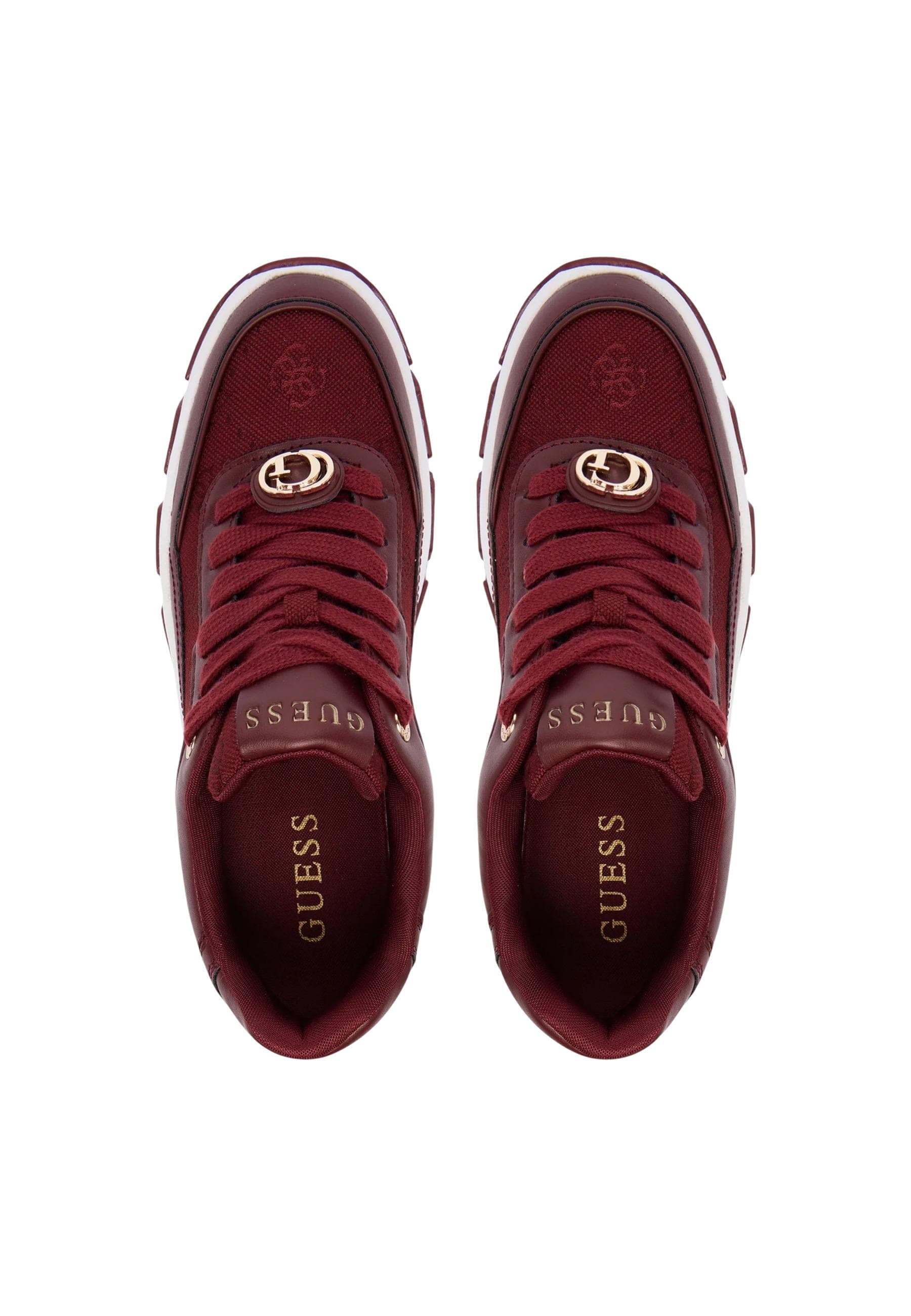 Guess Women Sneakers
