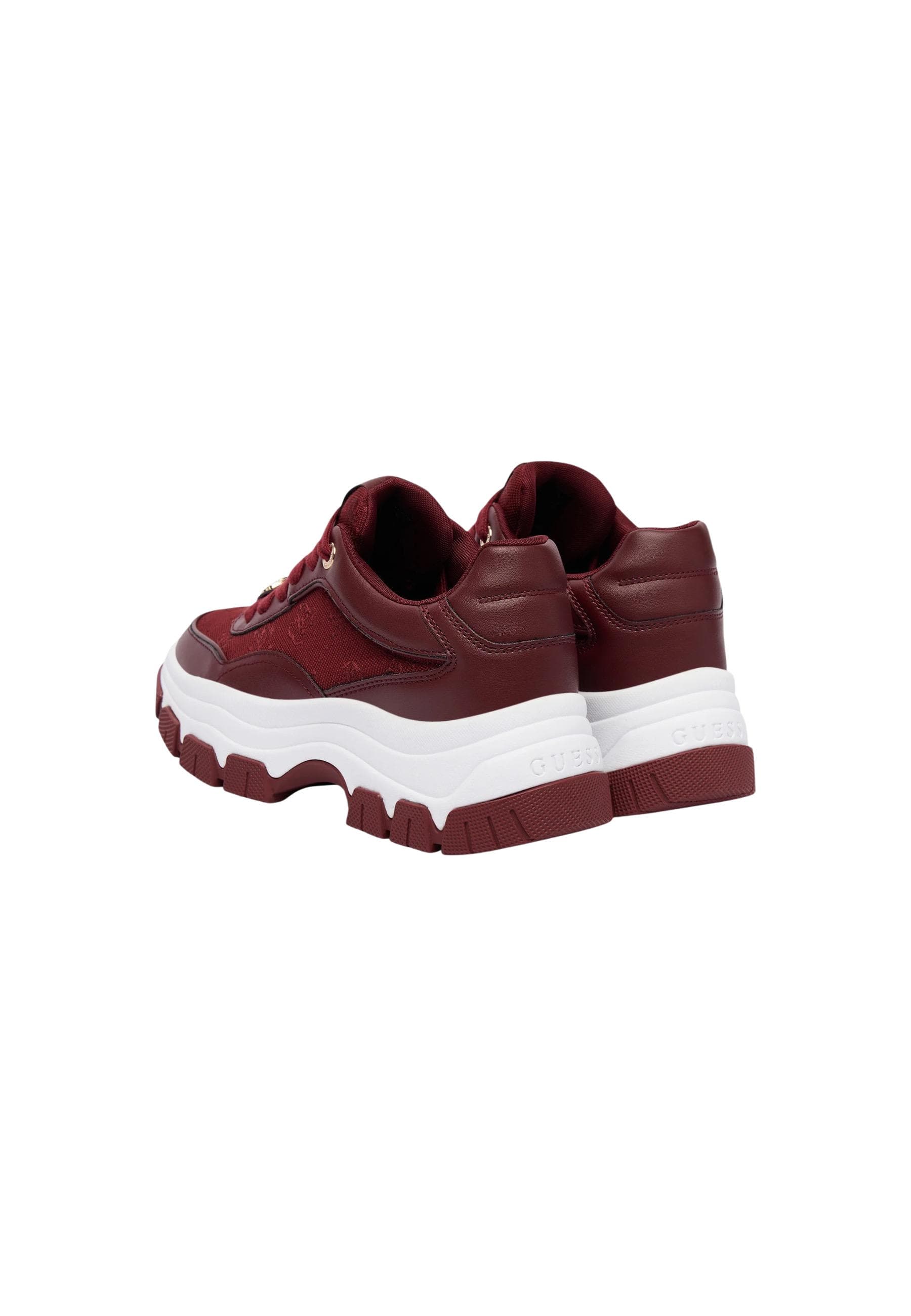 Guess Women Sneakers