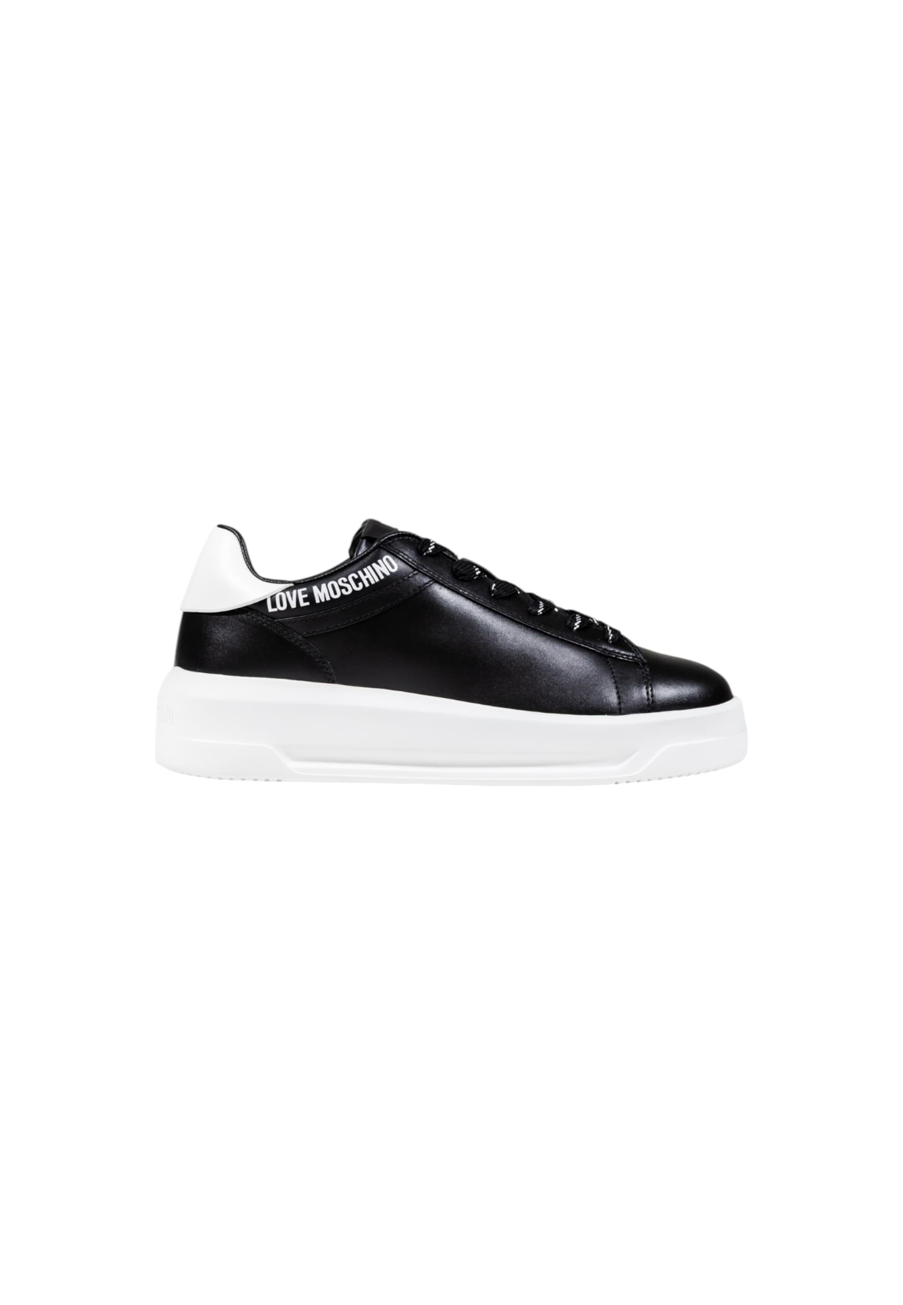 Love Moschino Women Sneakers