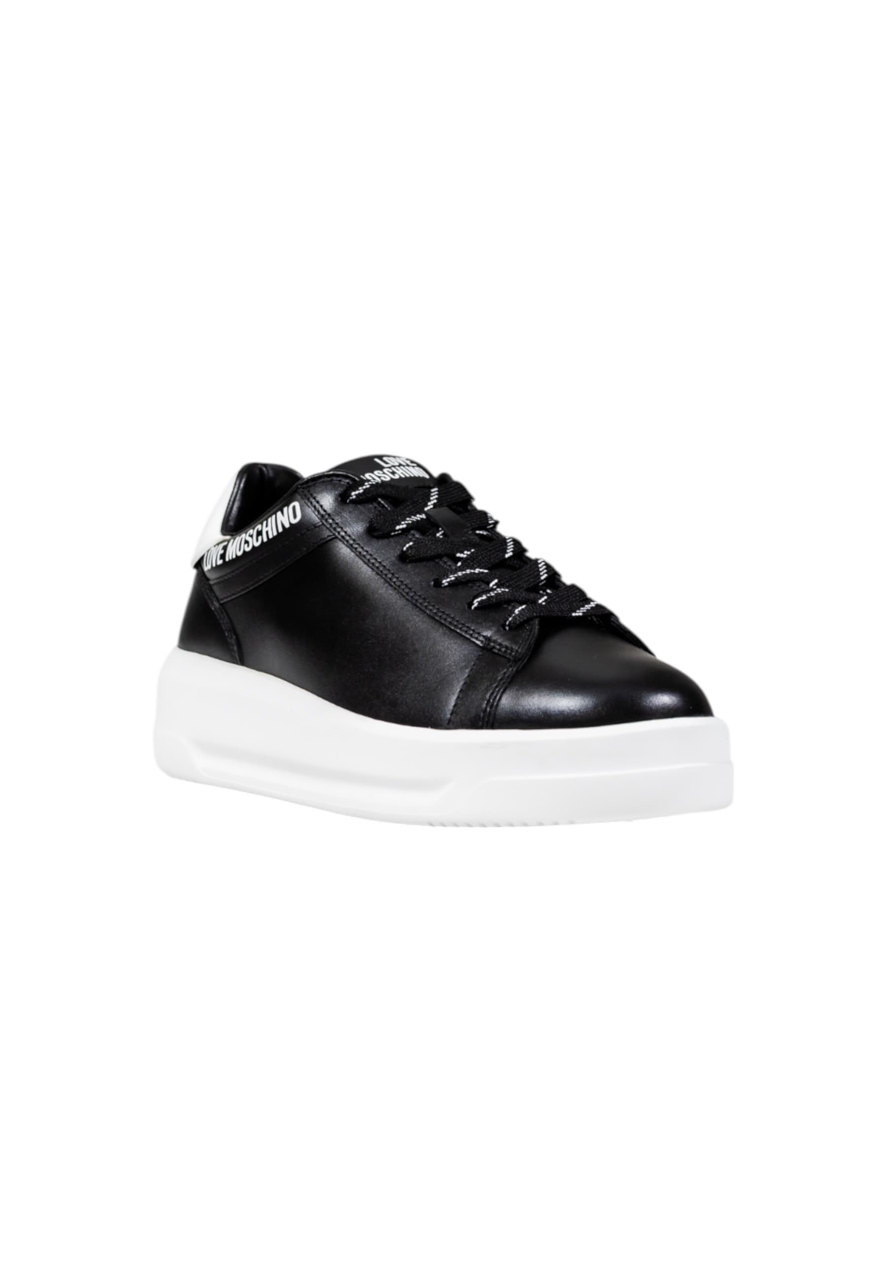 Love Moschino Women Sneakers
