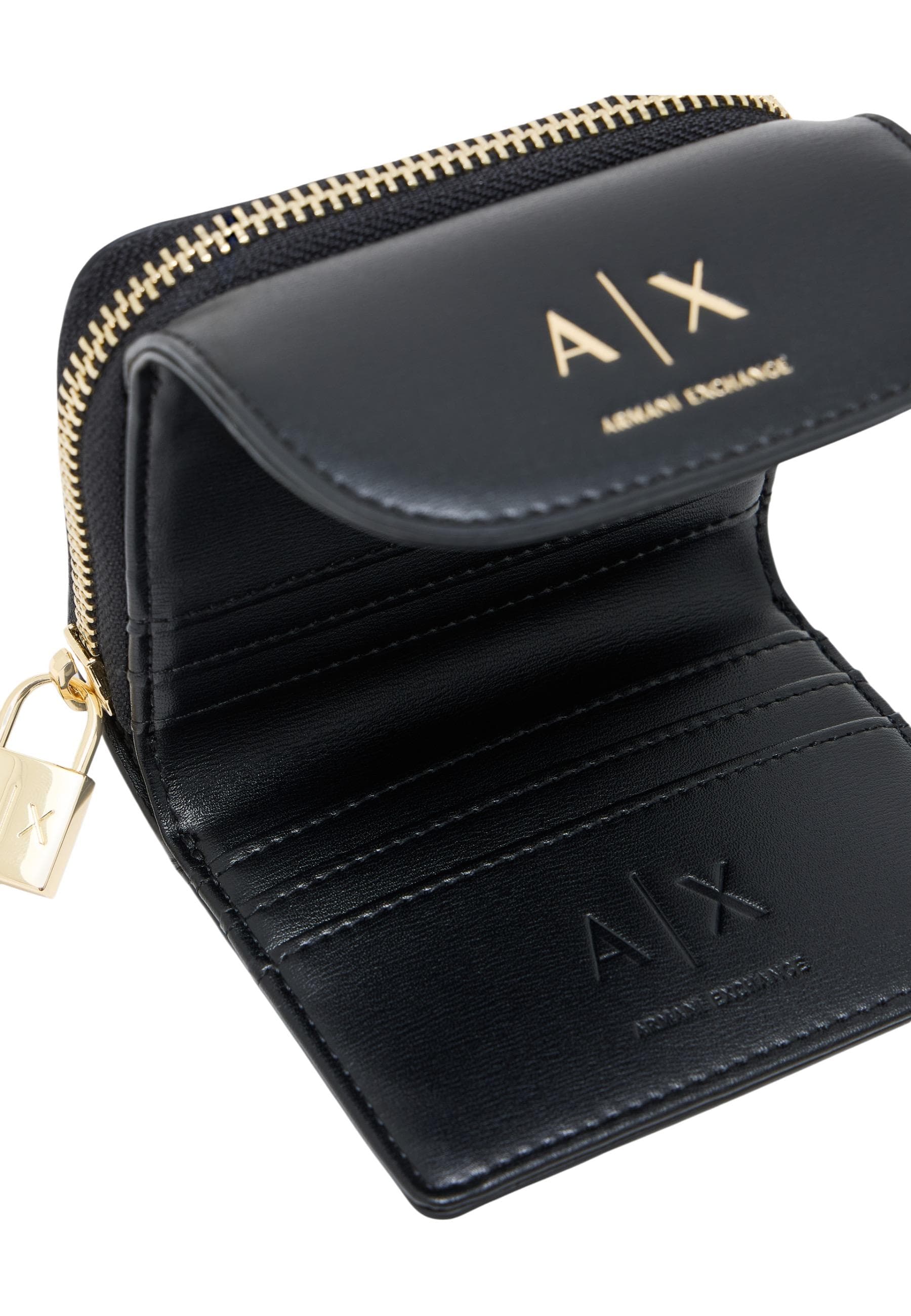 Armani Exchange Women Wallet