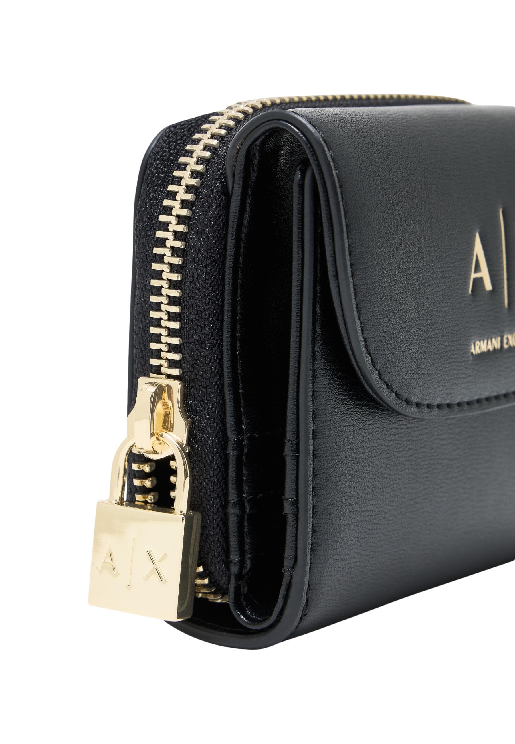 Armani Exchange Women Wallet