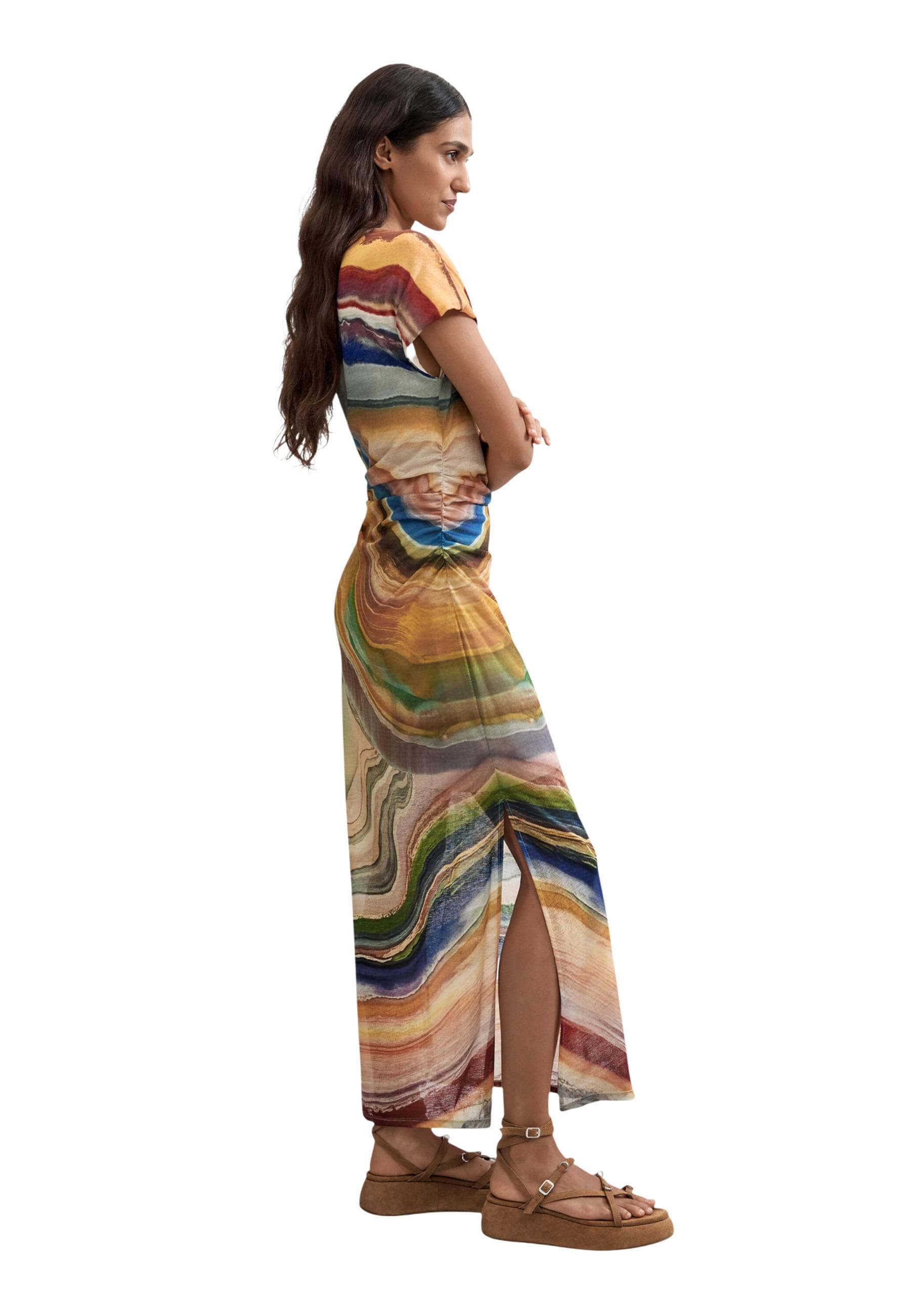 Desigual Women Dress