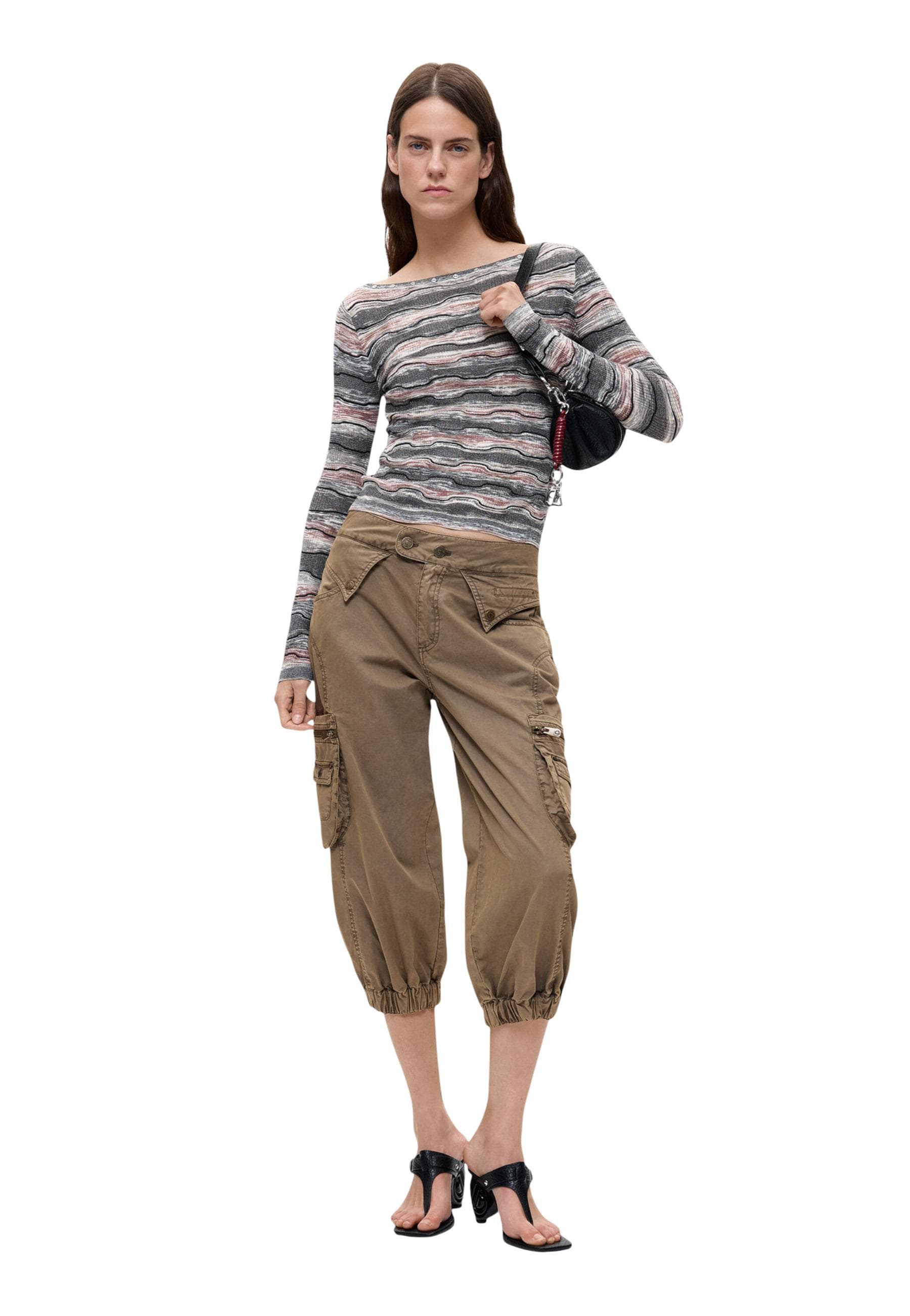 Desigual Women Knitwear