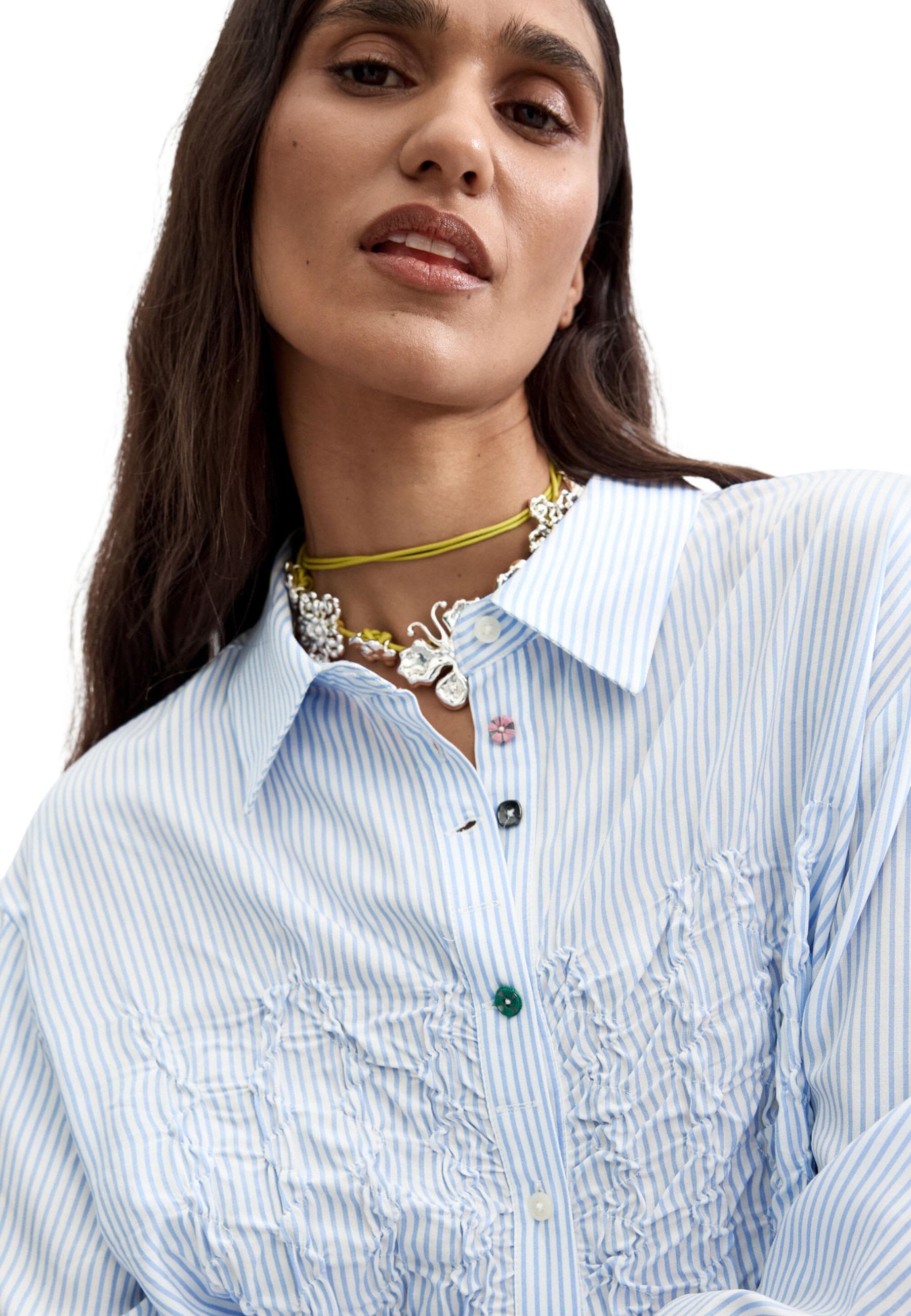 Desigual Women Shirt