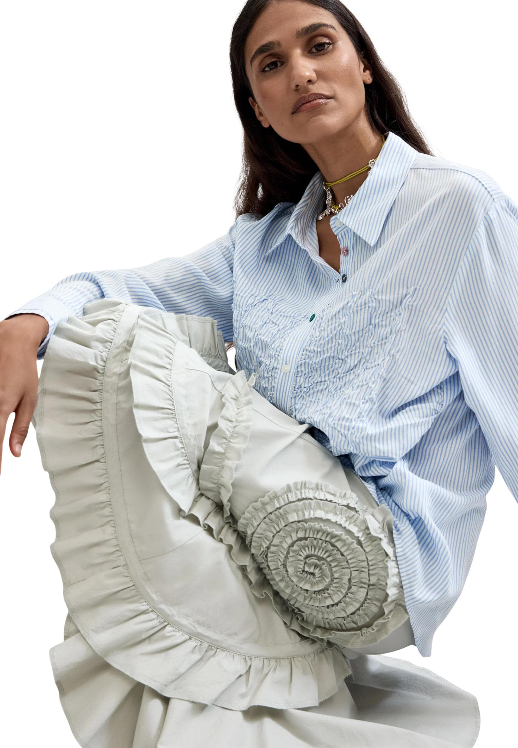 Desigual Women Shirt