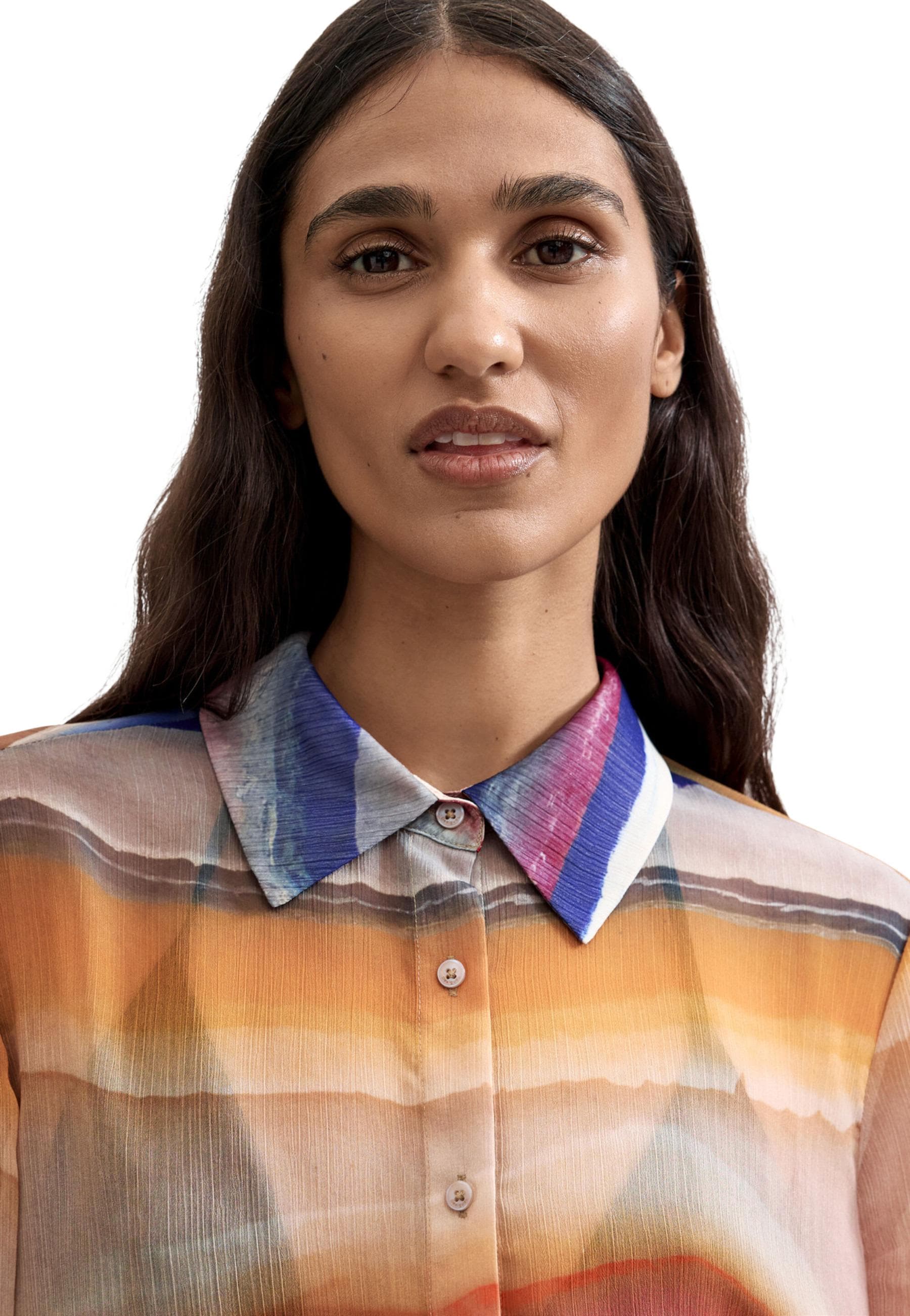 Desigual Women Blouse