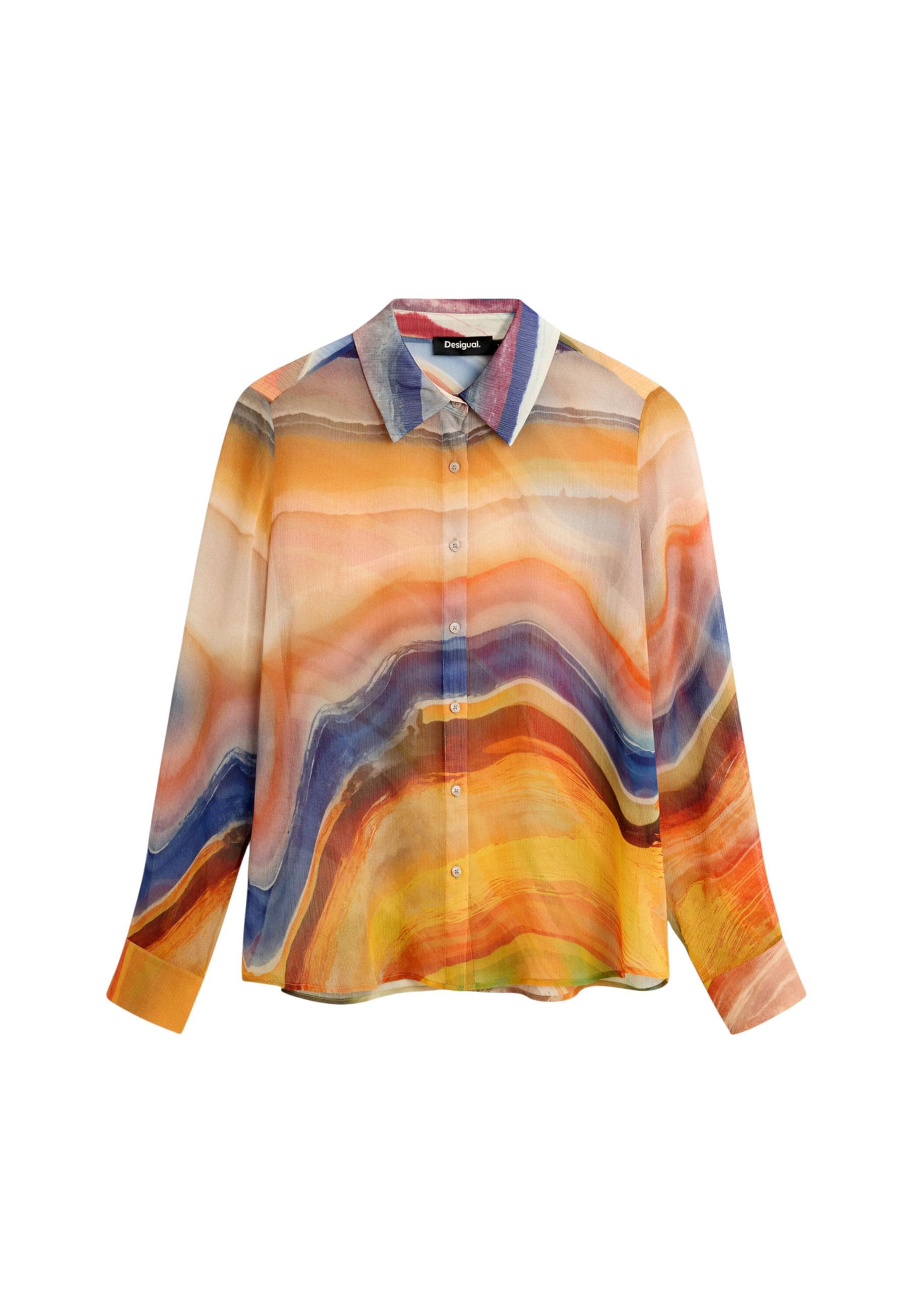 Desigual Women Blouse