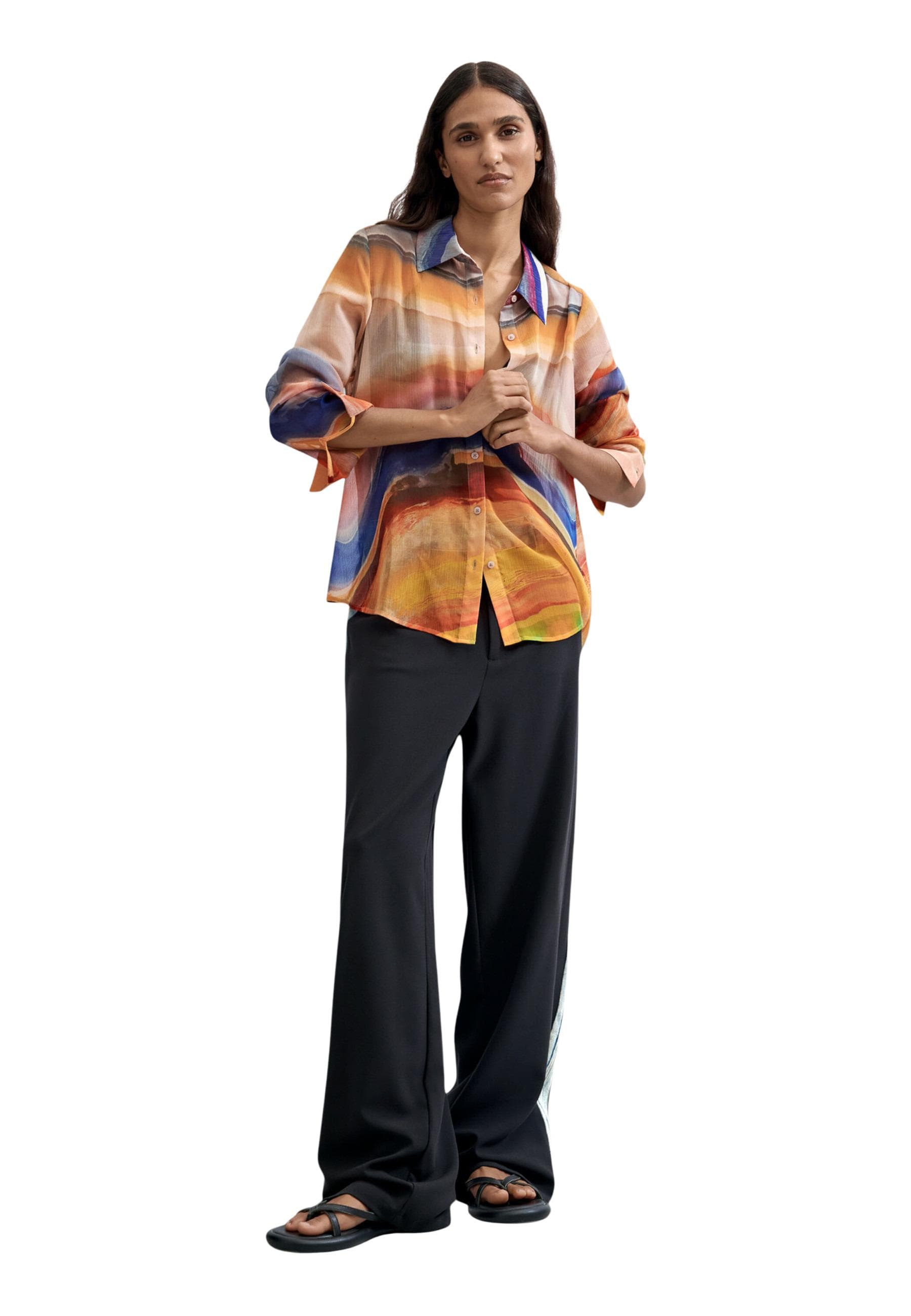 Desigual Women Blouse