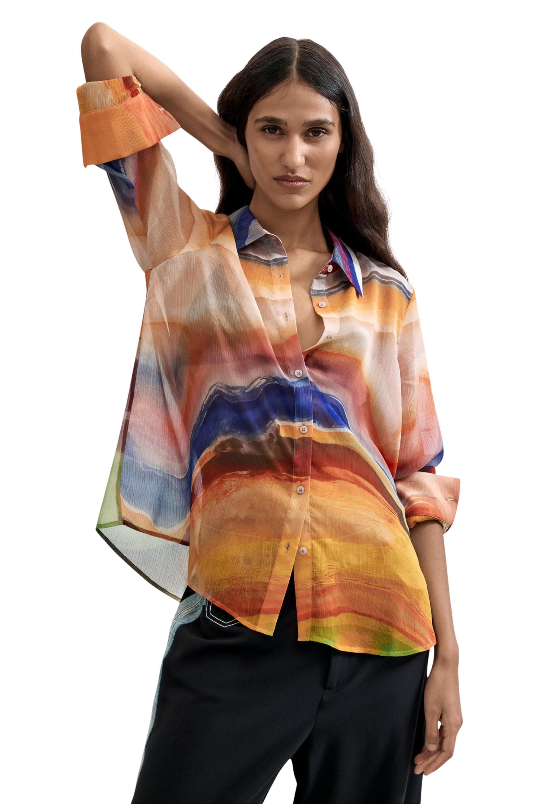 Desigual Women Blouse