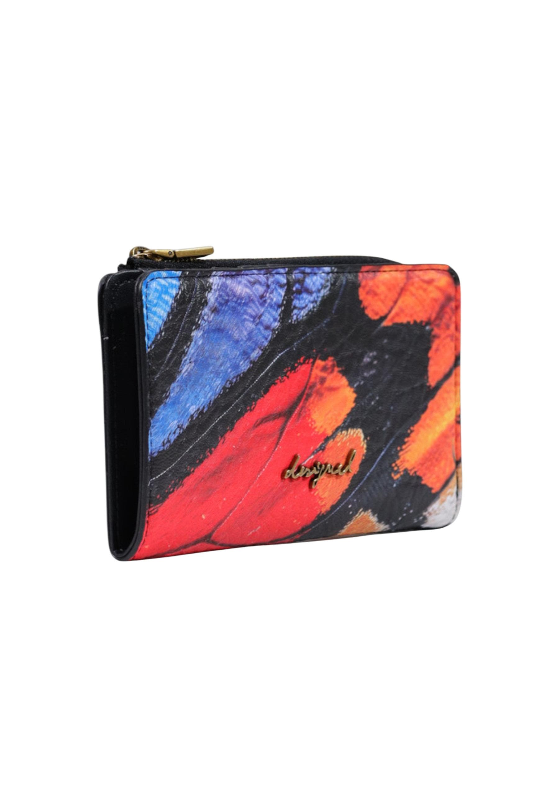 Desigual Women Wallet
