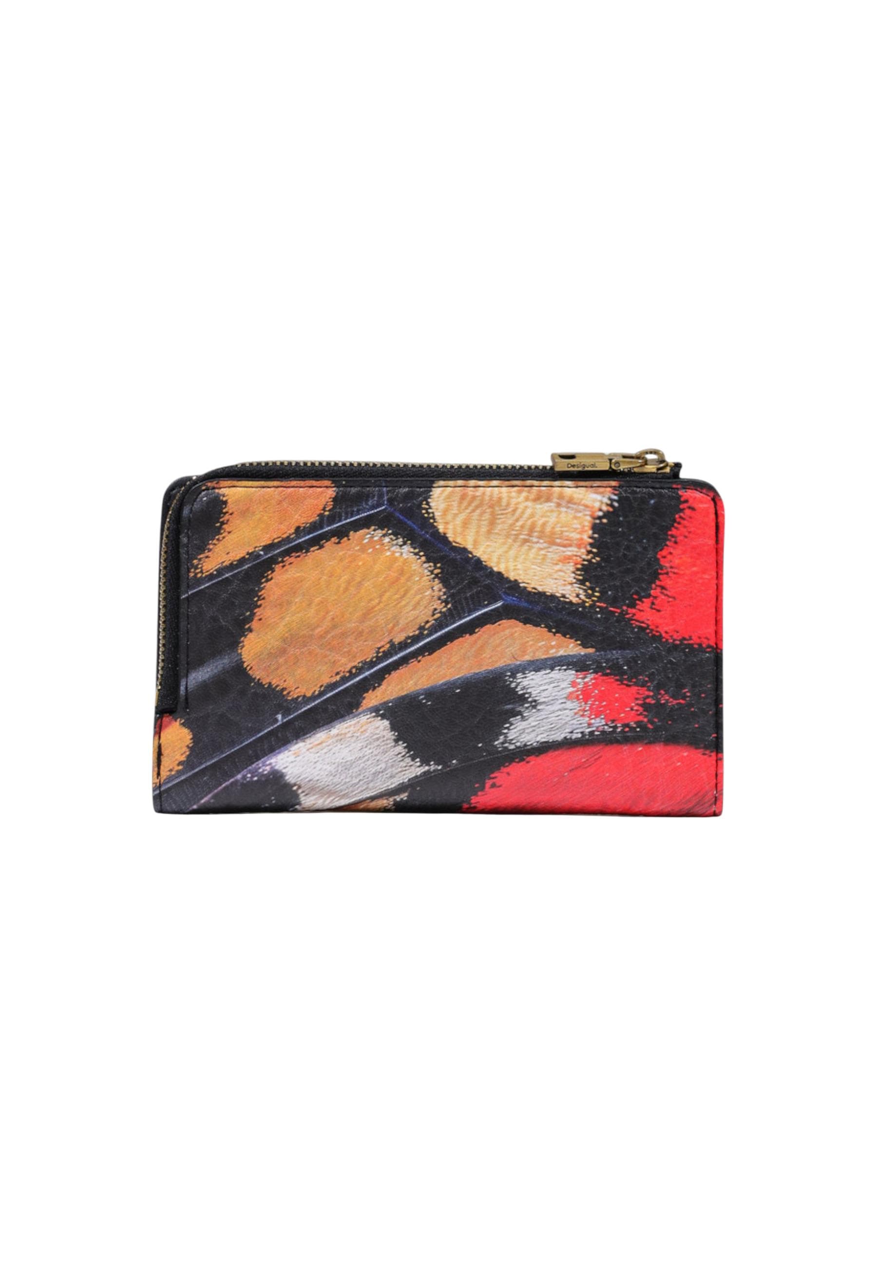 Desigual Women Wallet