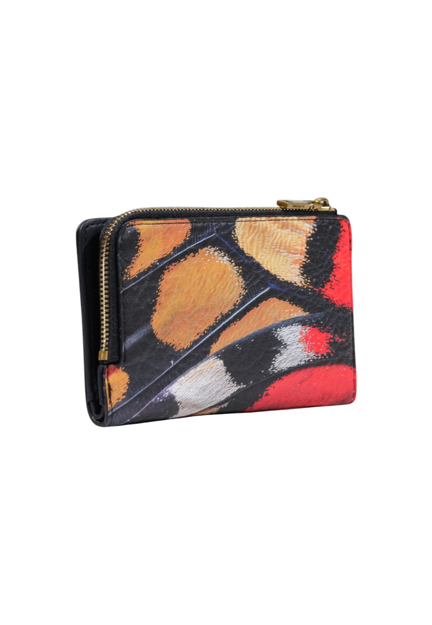 Desigual Women Wallet