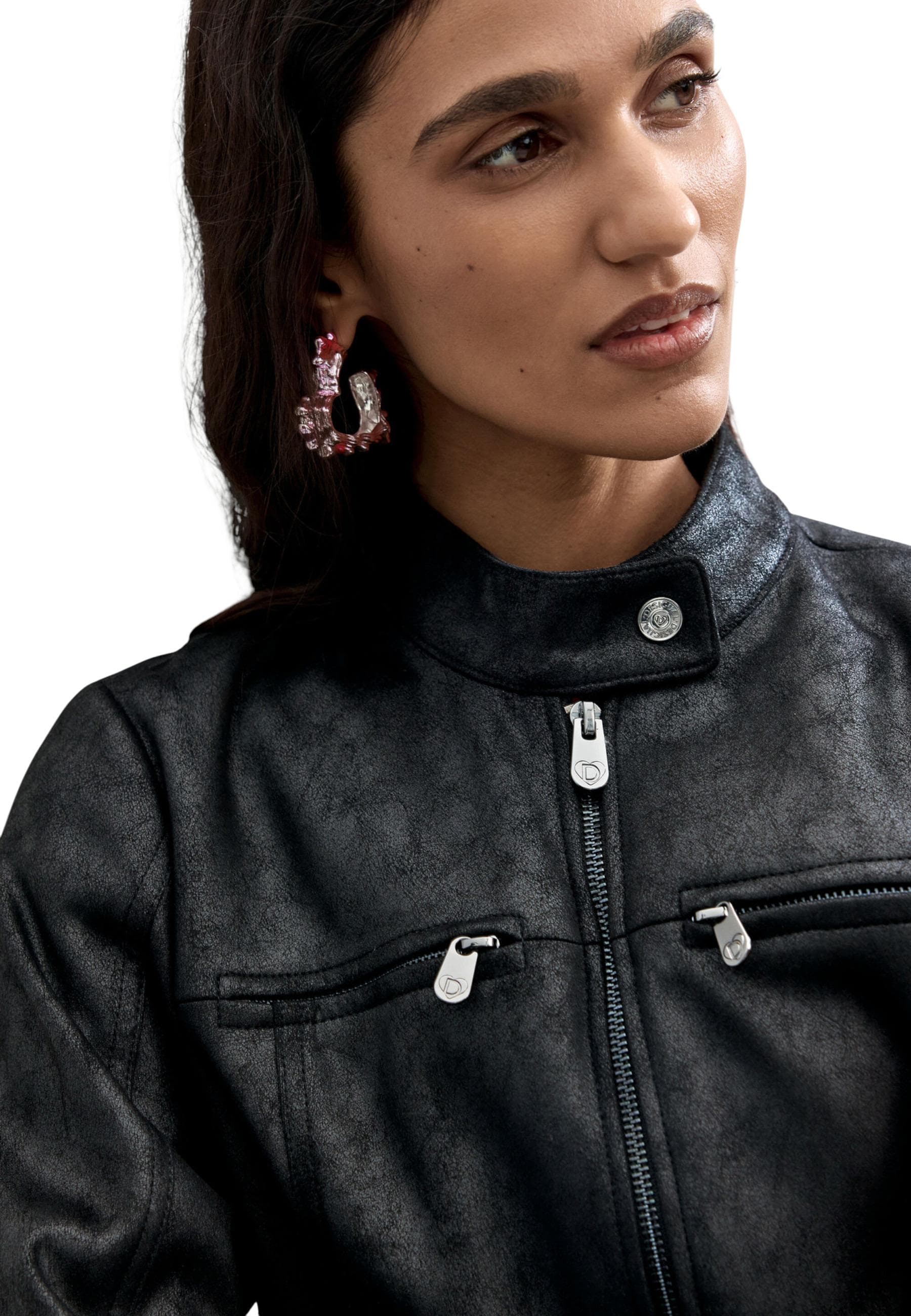Desigual Women Blazer