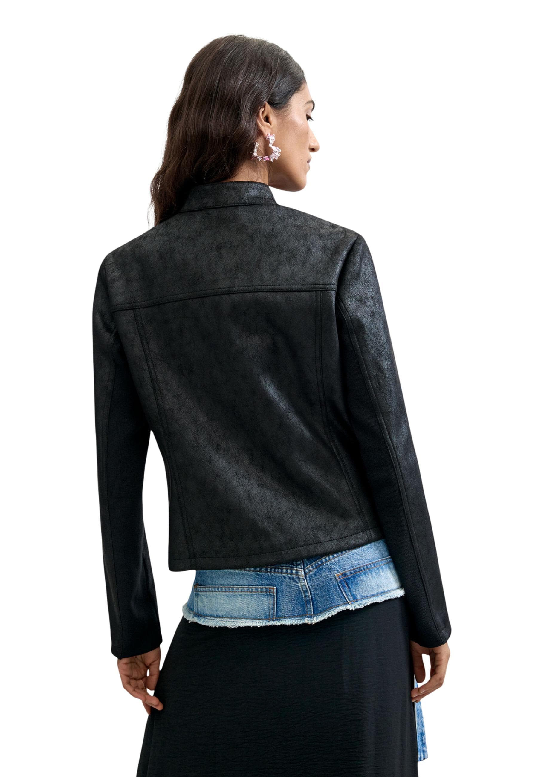 Desigual Women Blazer