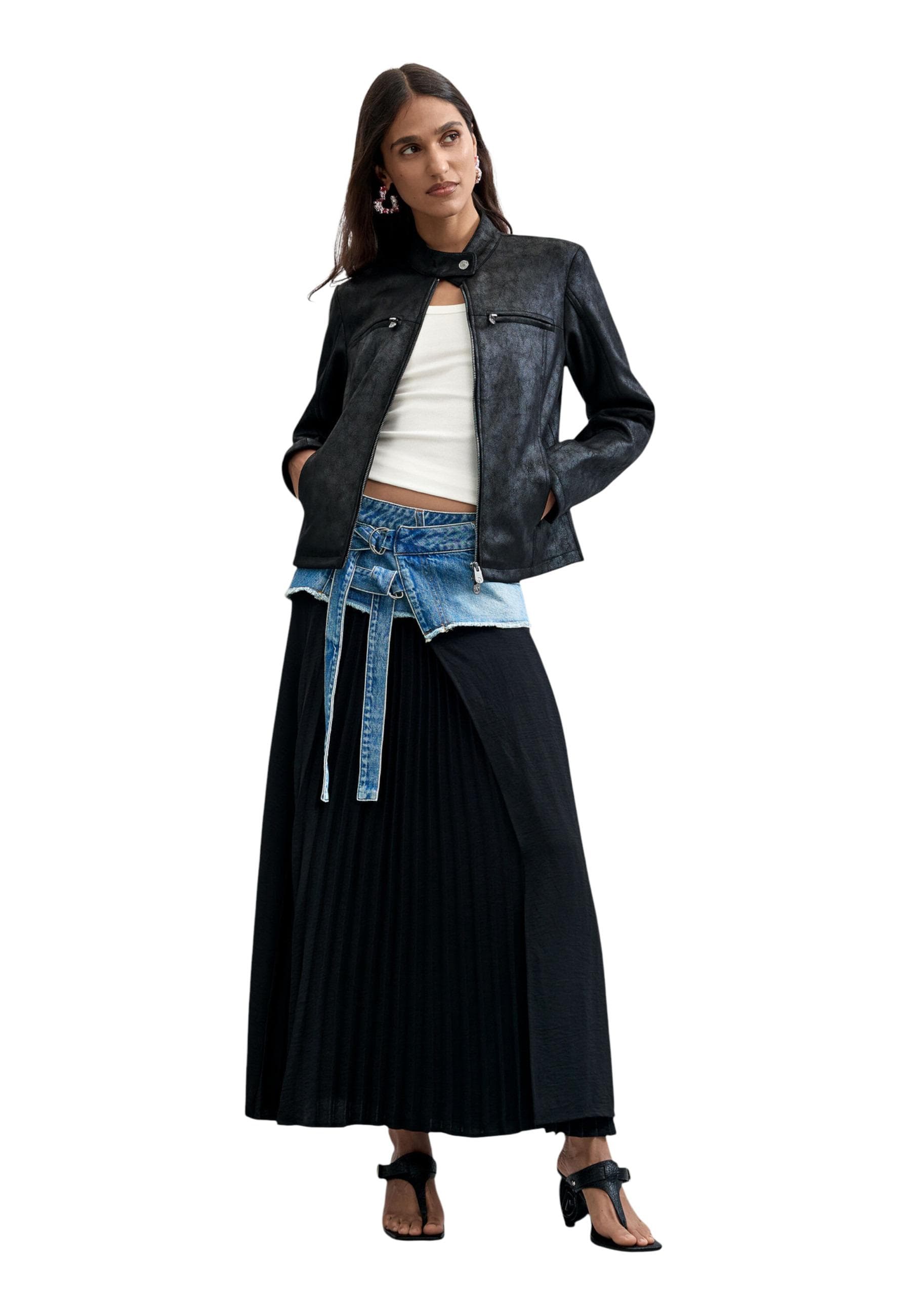 Desigual Women Blazer