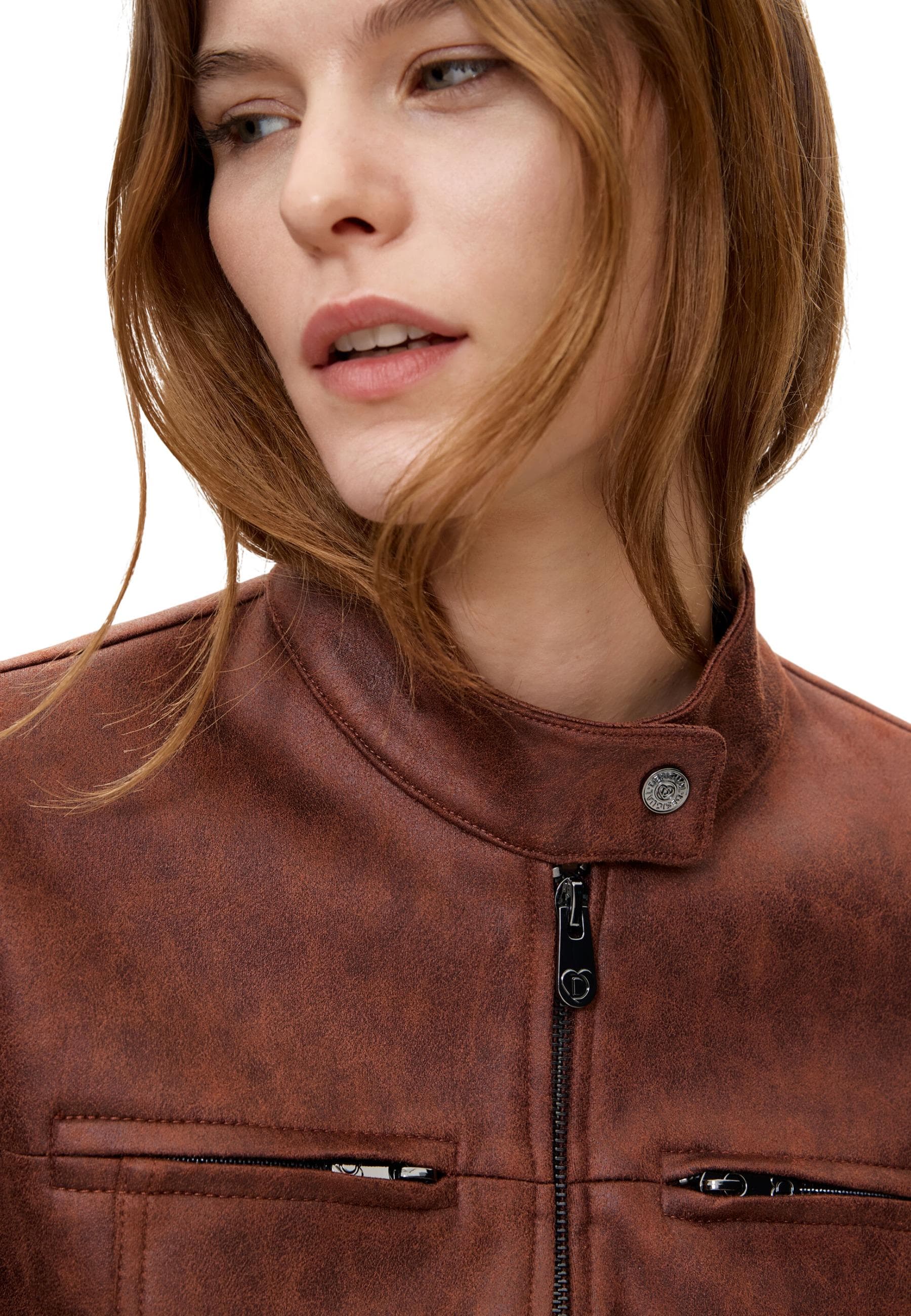 Desigual Women Blazer