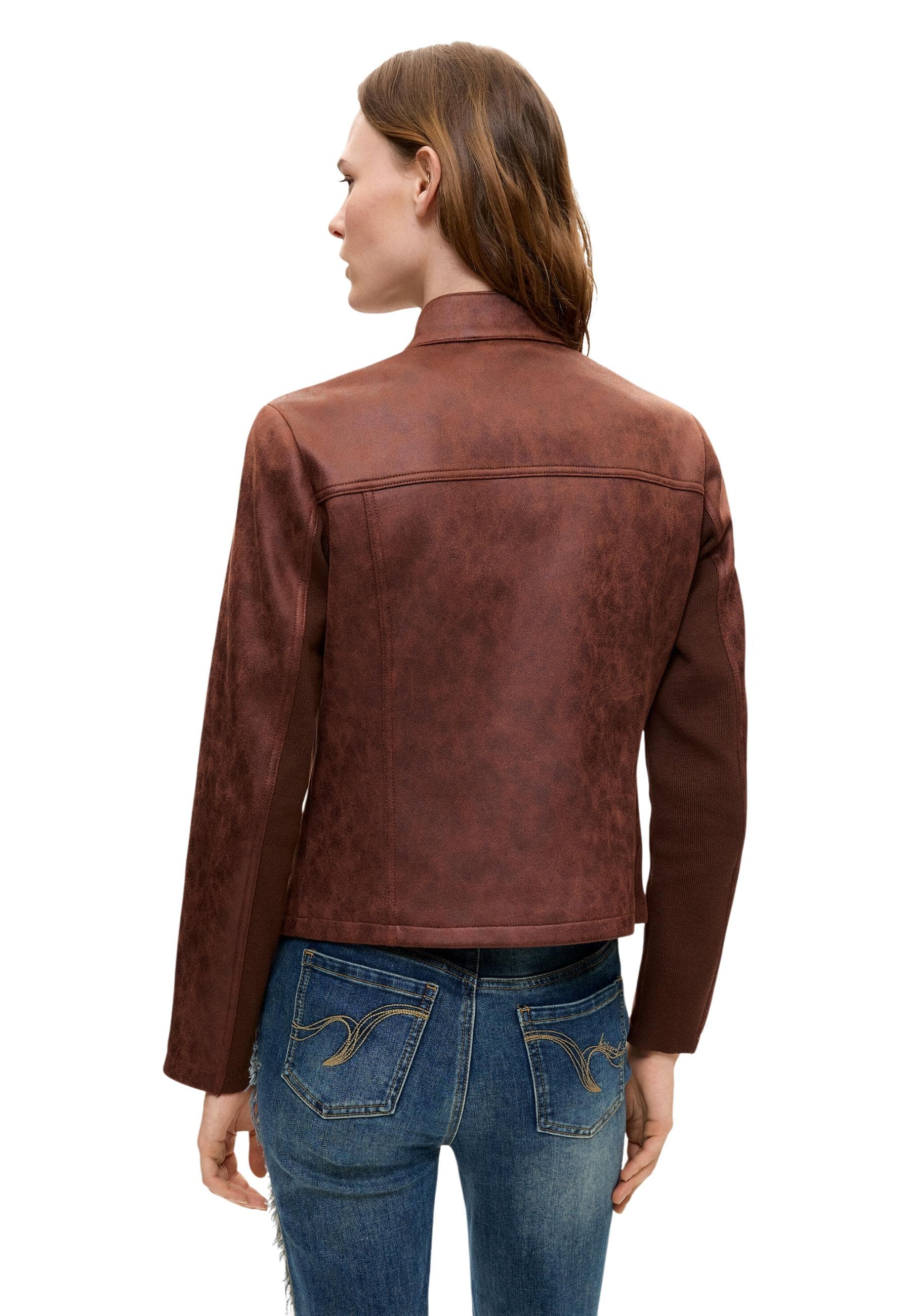 Desigual Women Blazer