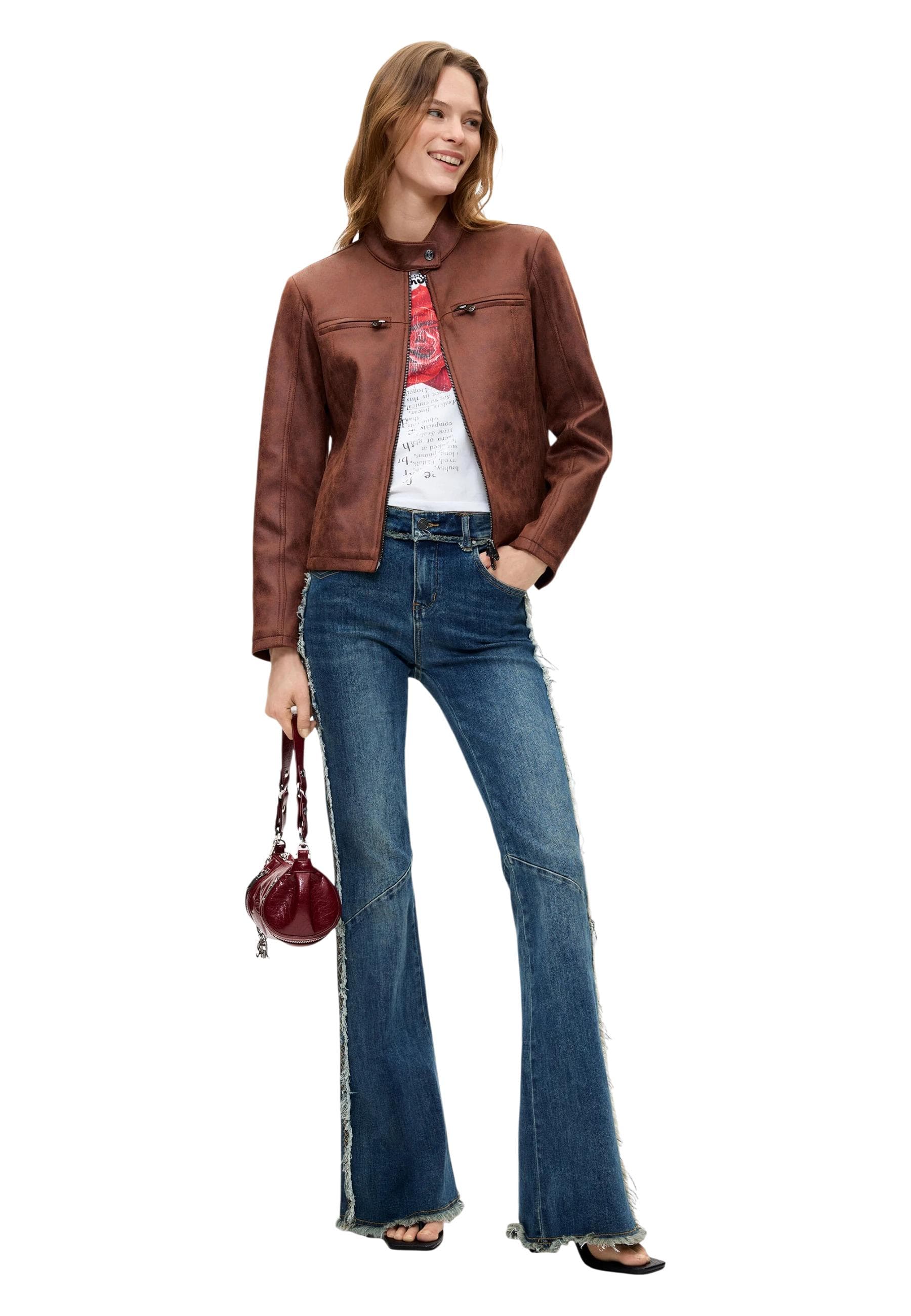 Desigual Women Blazer