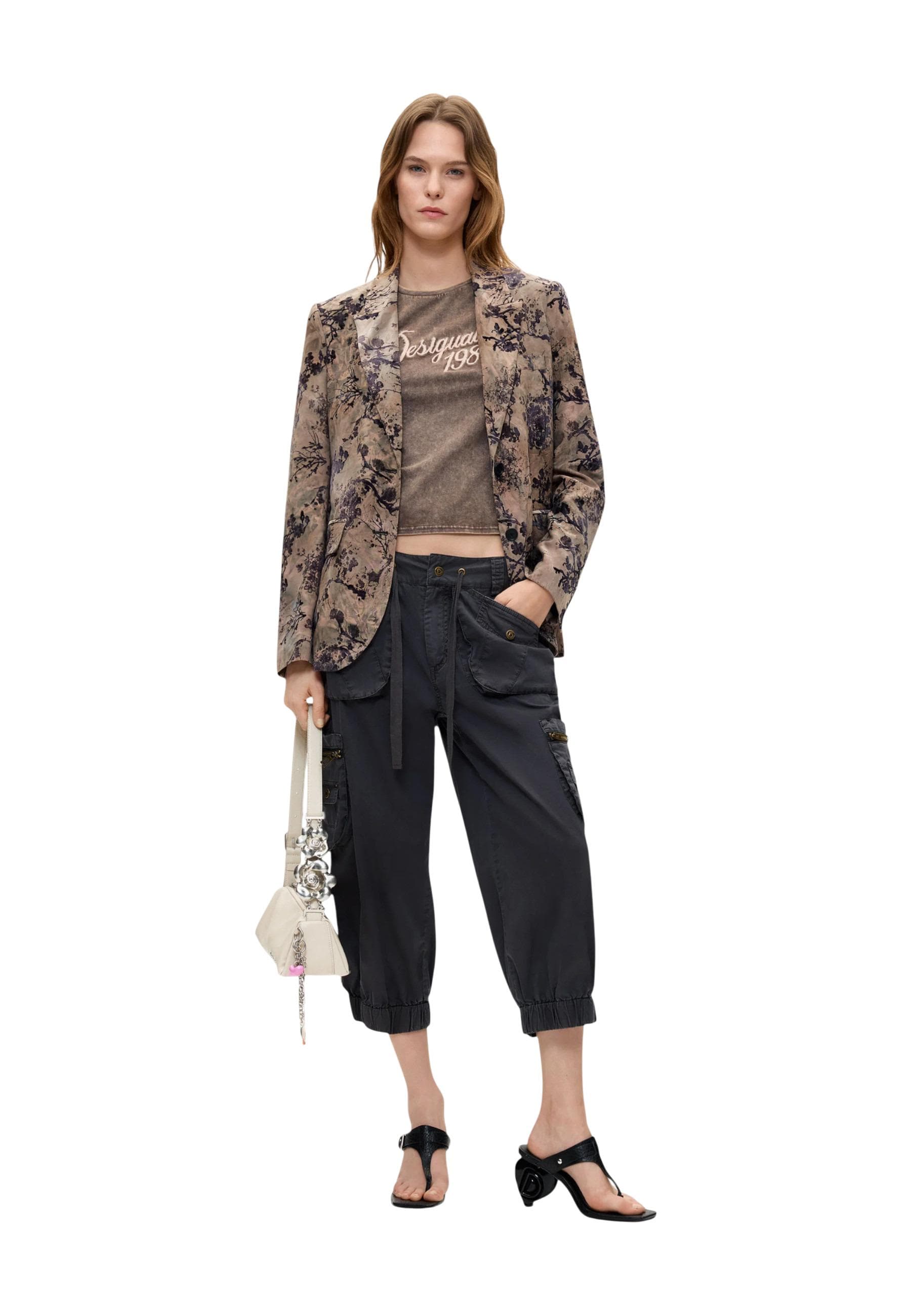 Desigual Women Blazer