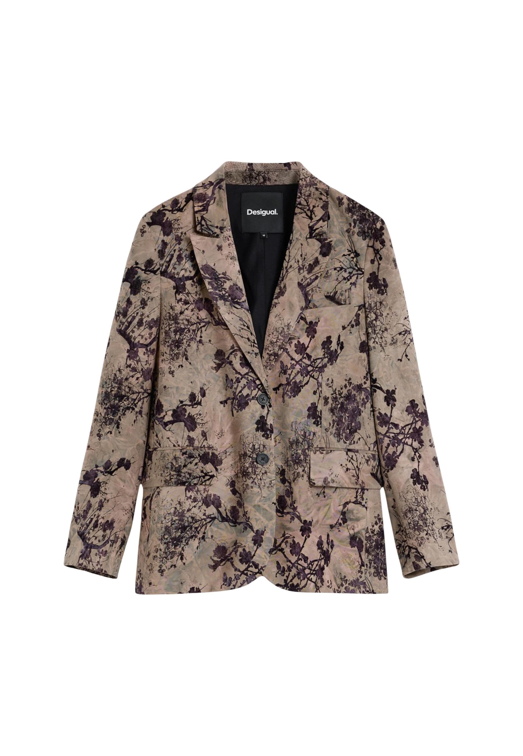 Desigual Women Blazer