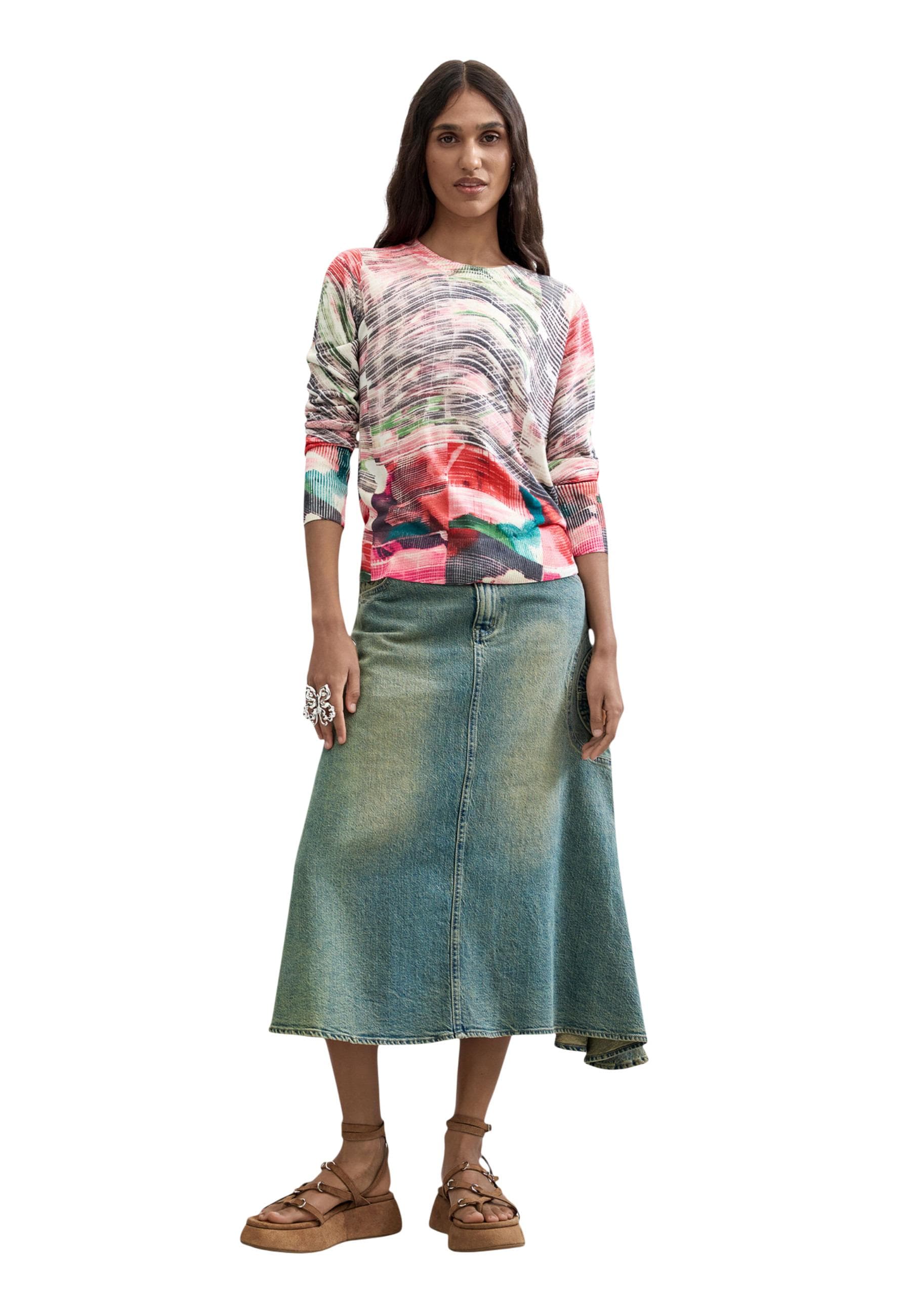 Desigual Women Knitwear