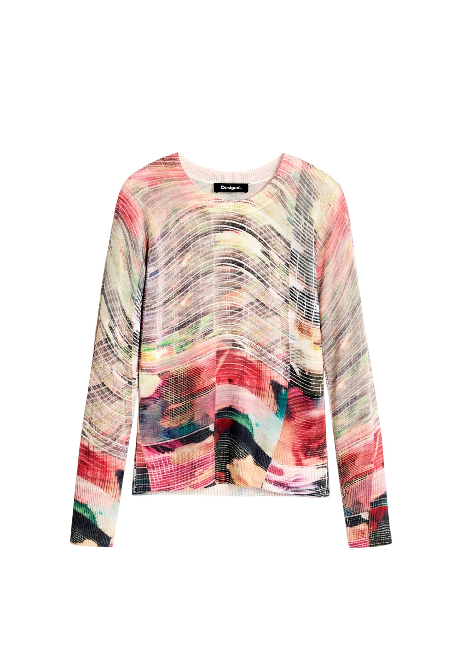 Desigual Women Knitwear
