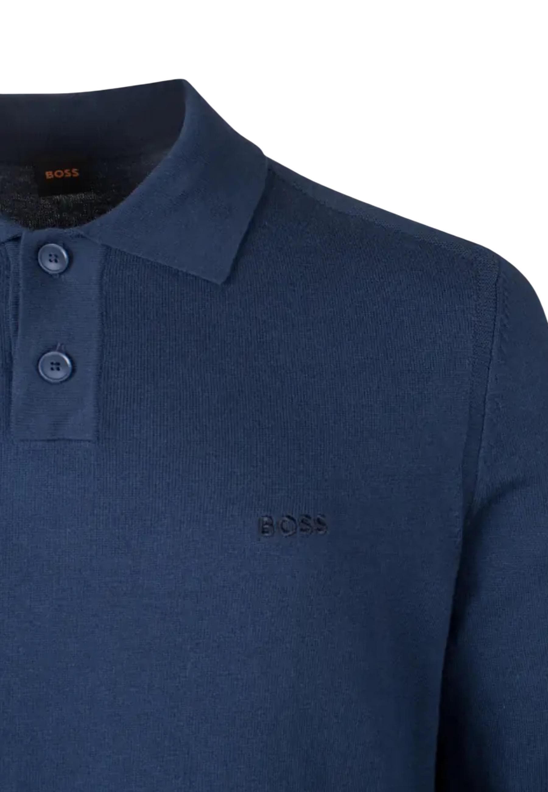 Boss Men Knitwear