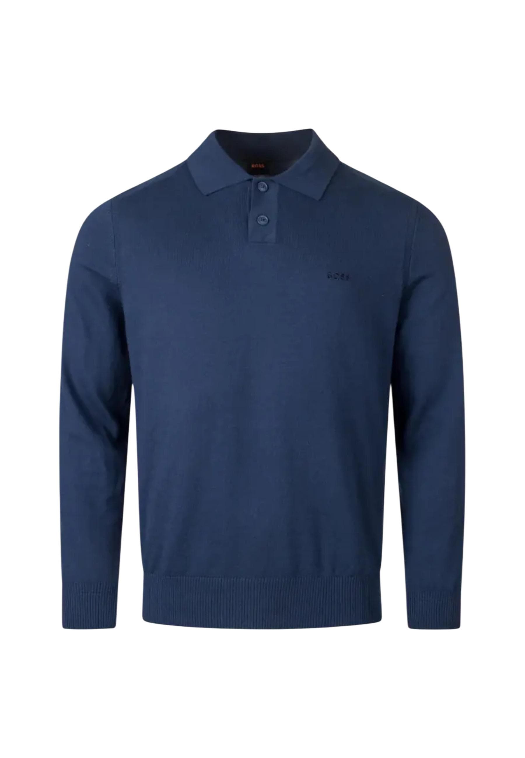 Boss Men Knitwear